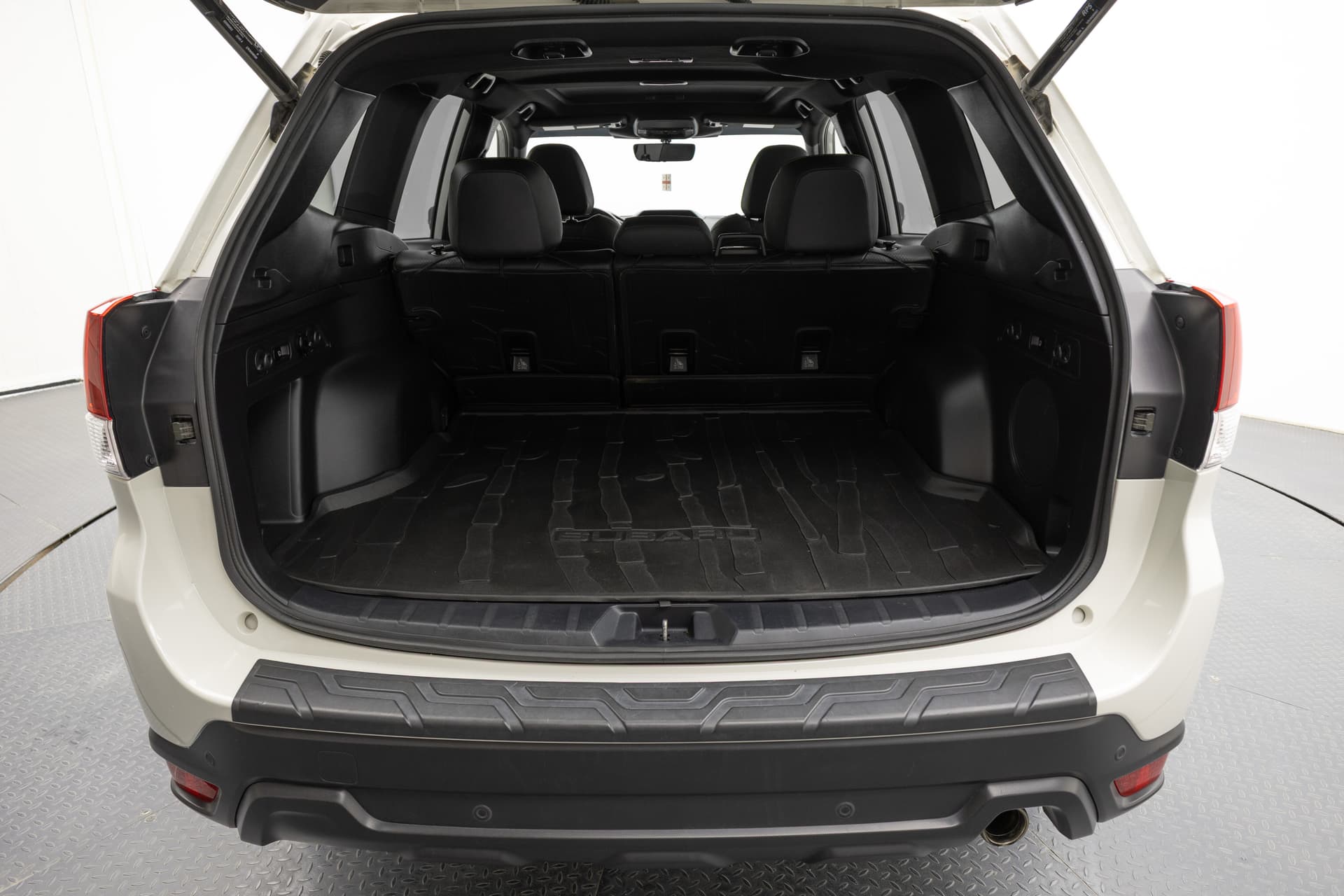 SUBARU Forester 2022 - 7