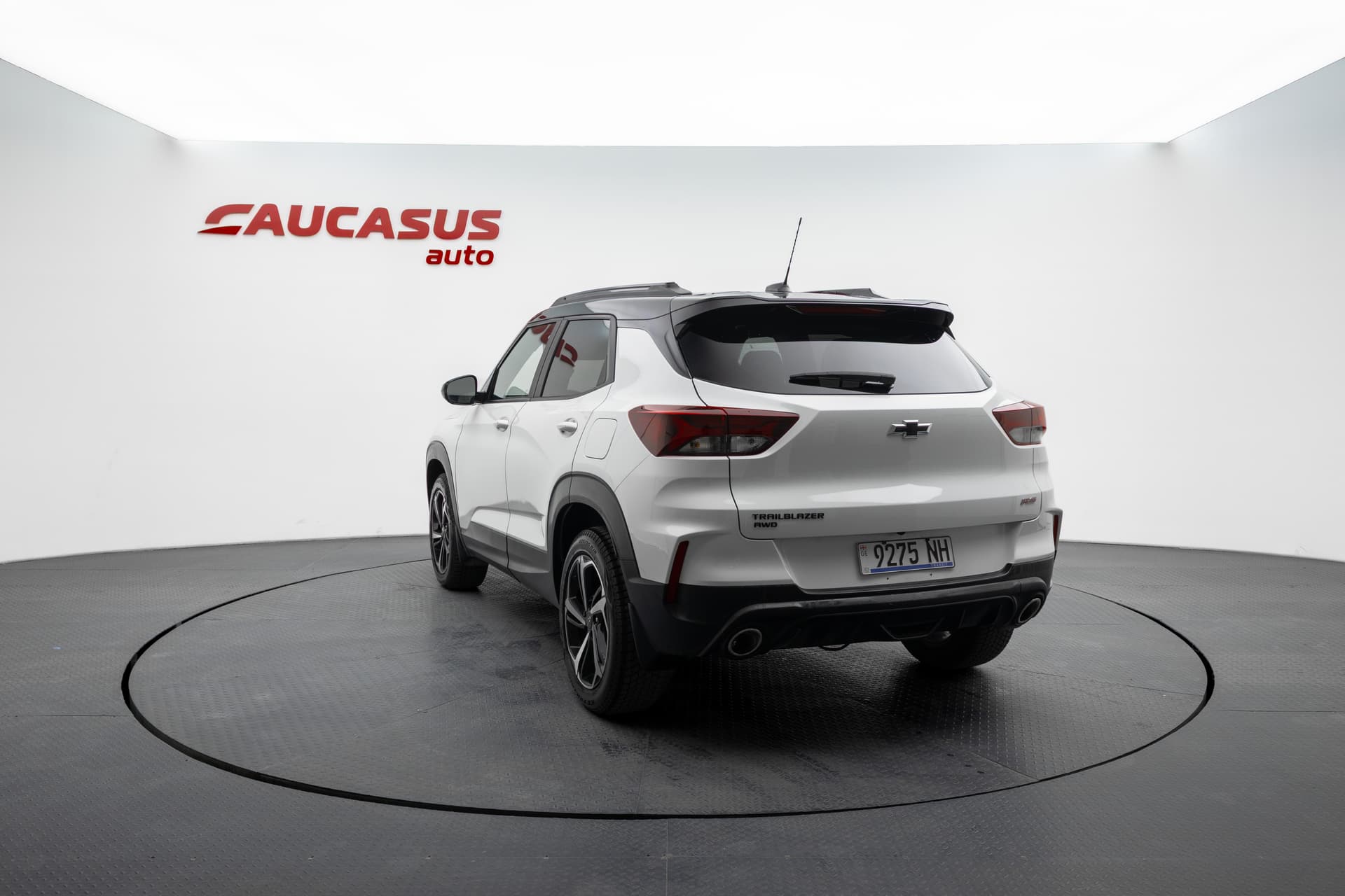 CHEVROLET Trailblazer 2023 - 6