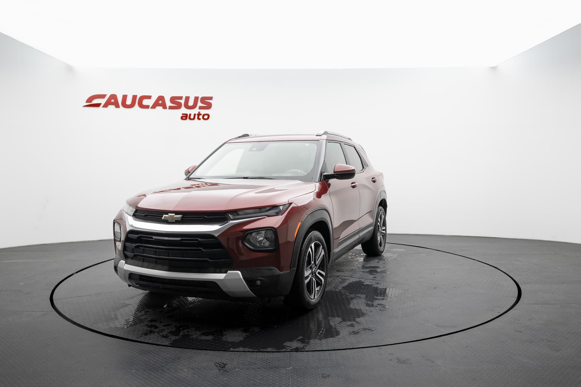 CHEVROLET Trailblazer 2023 - 1