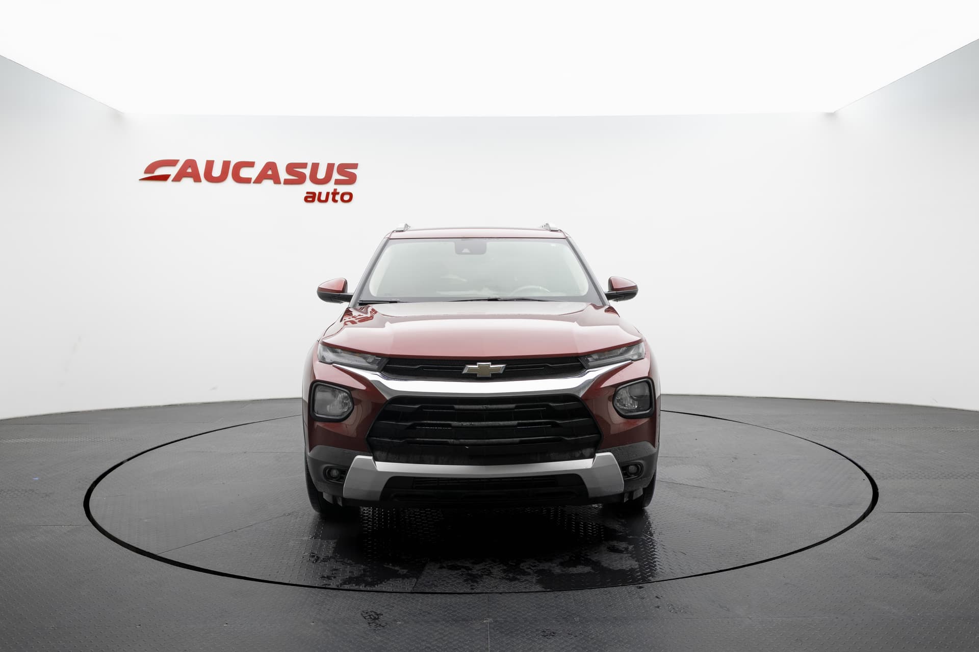 CHEVROLET Trailblazer 2023 - 2