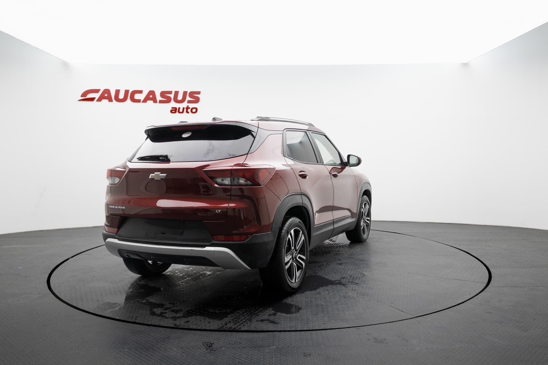 CHEVROLET Trailblazer 2023 - 4