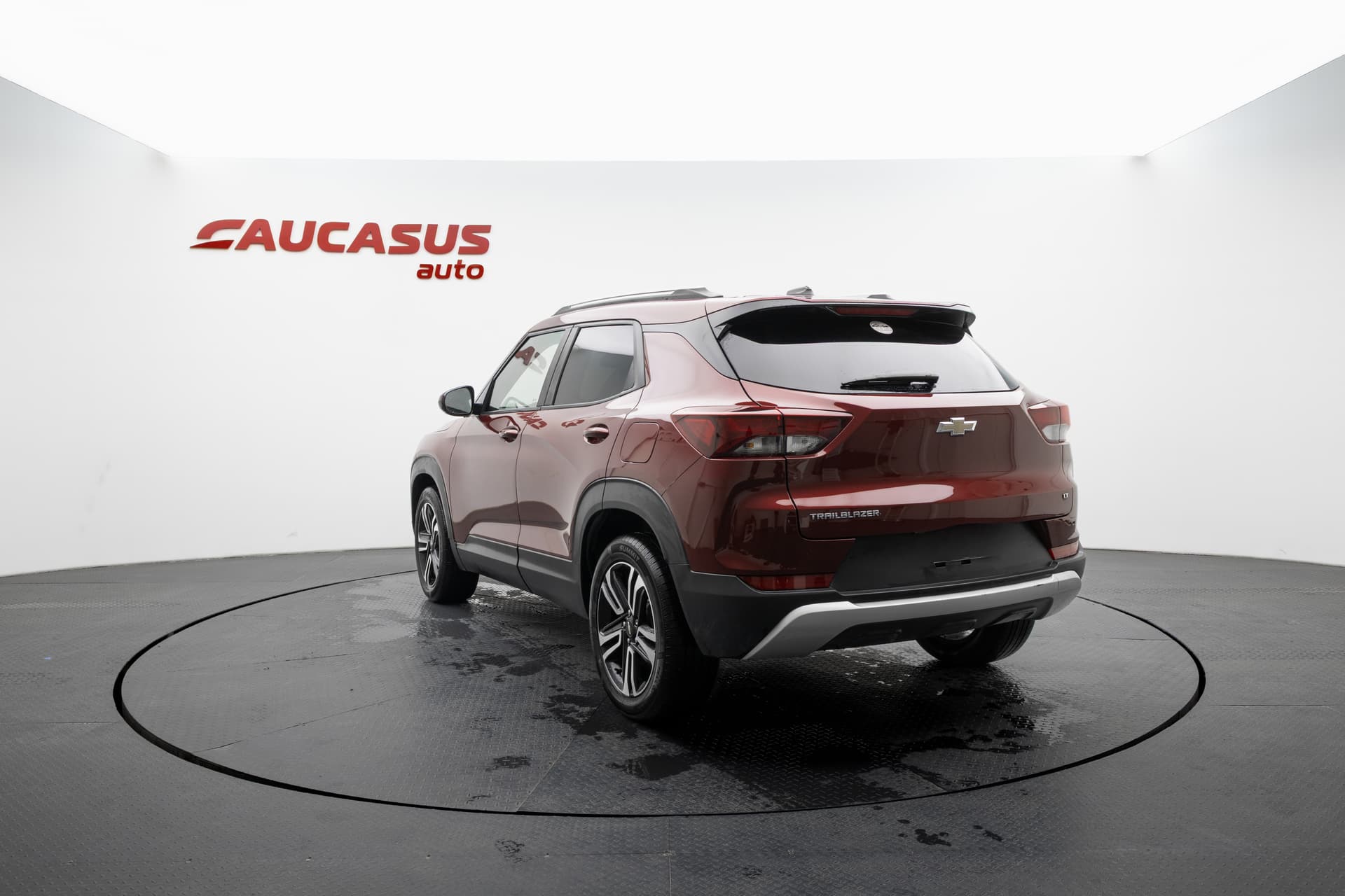 CHEVROLET Trailblazer 2023 - 6