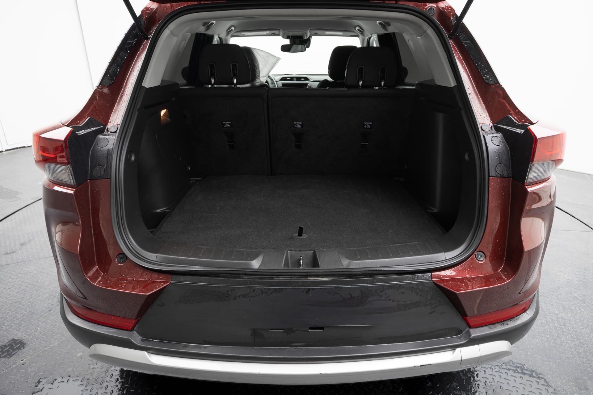 CHEVROLET Trailblazer 2023 - 7