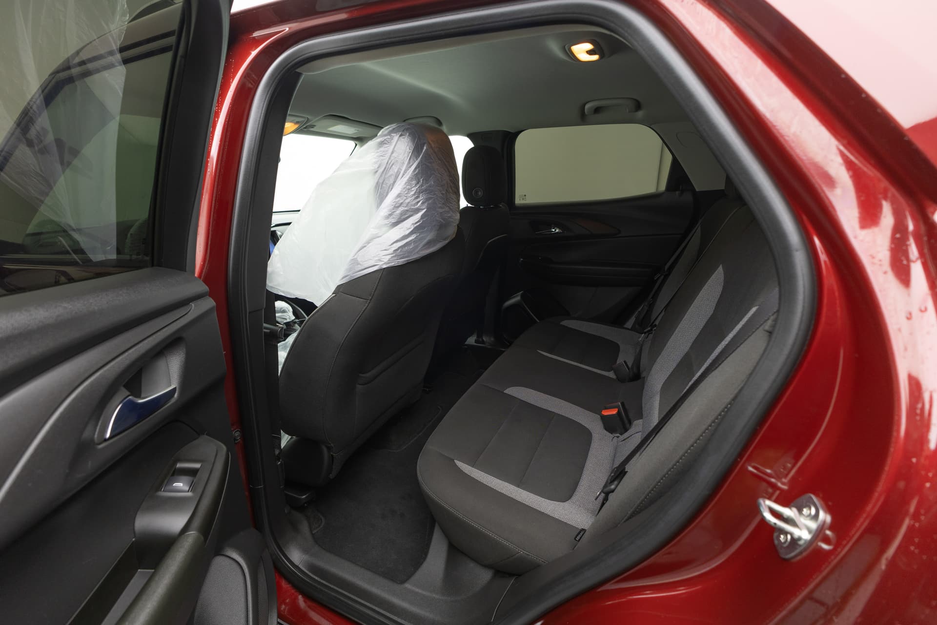 CHEVROLET Trailblazer 2023 - 8