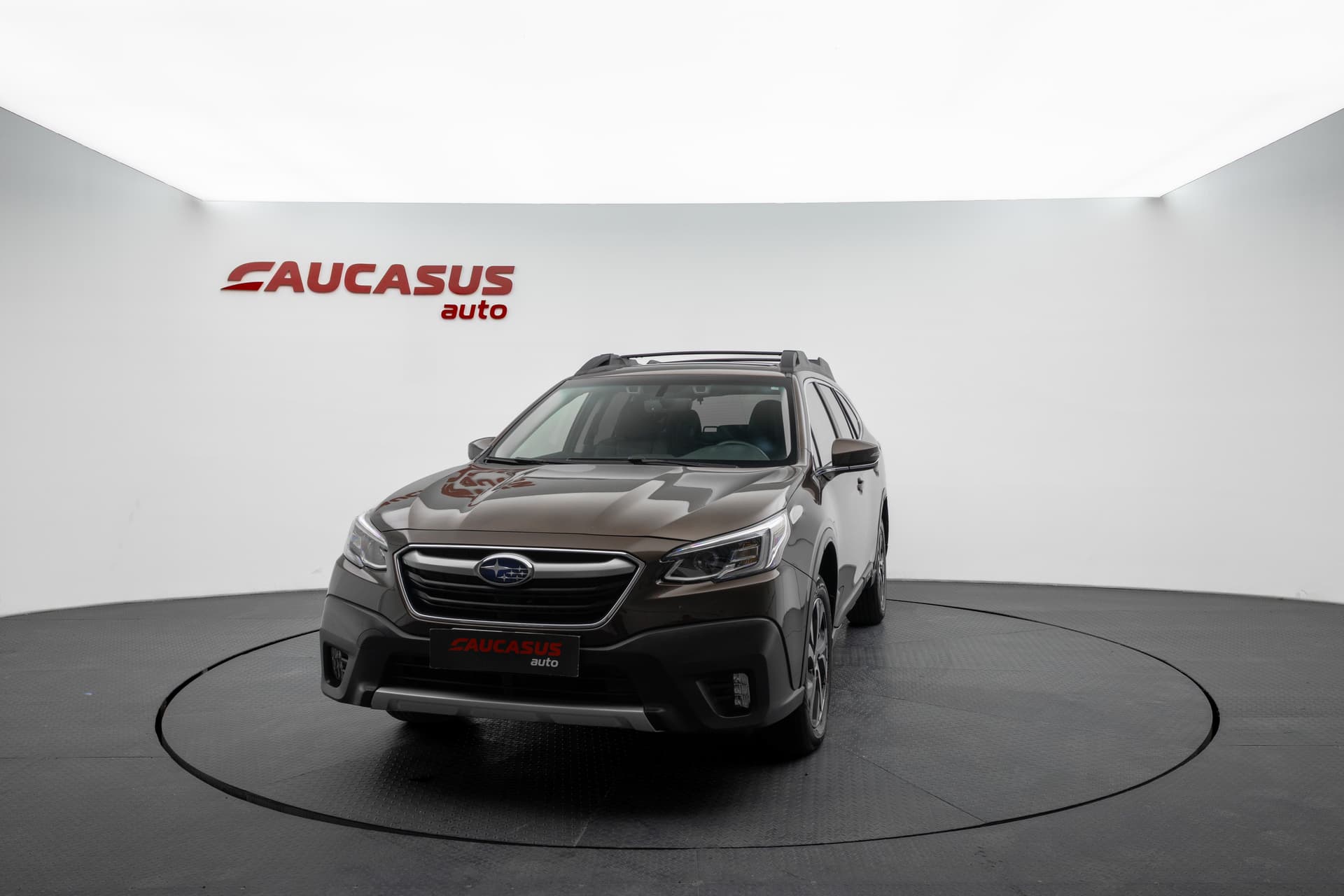 SUBARU Outback 2022 - 1