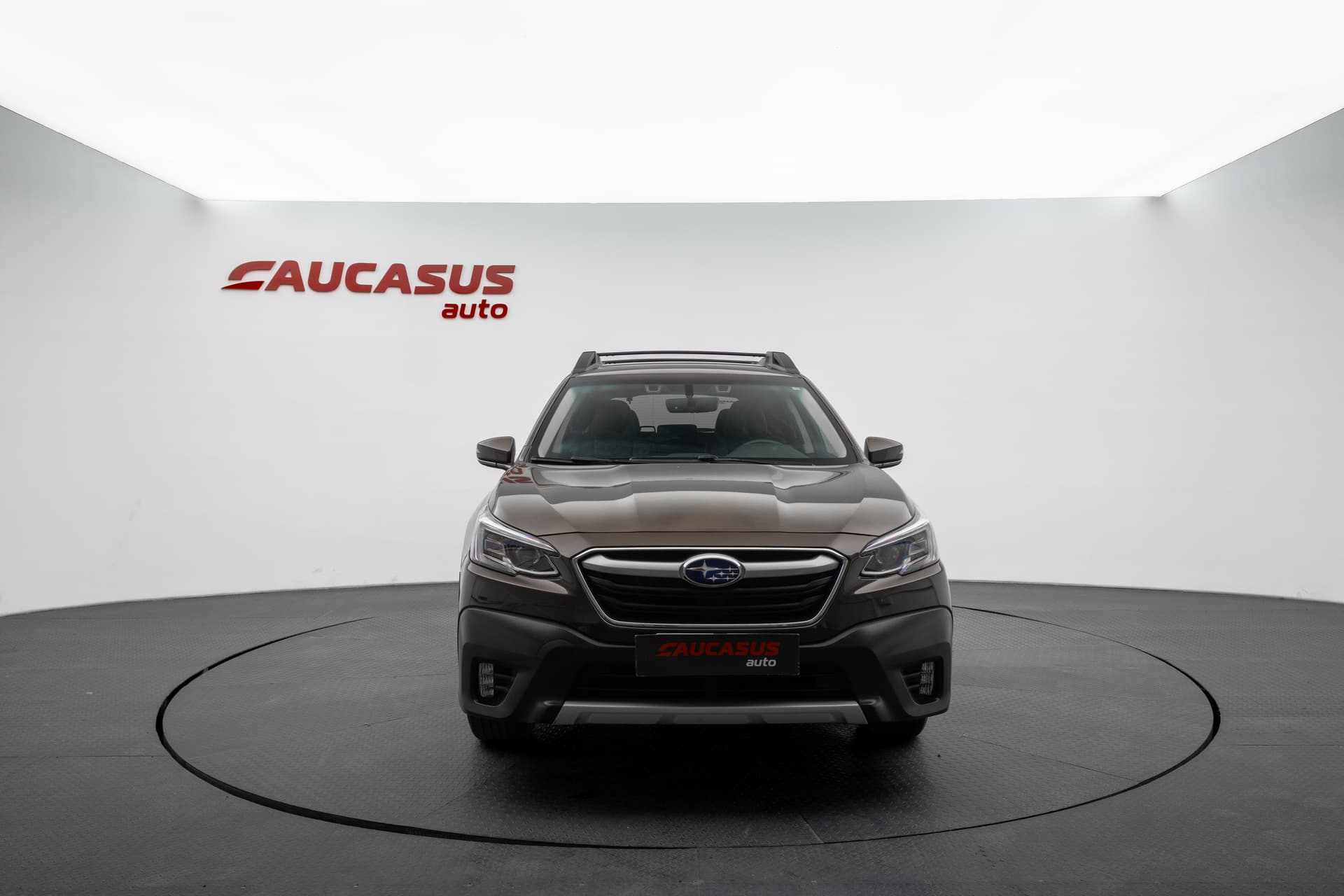 SUBARU Outback 2022 - 2
