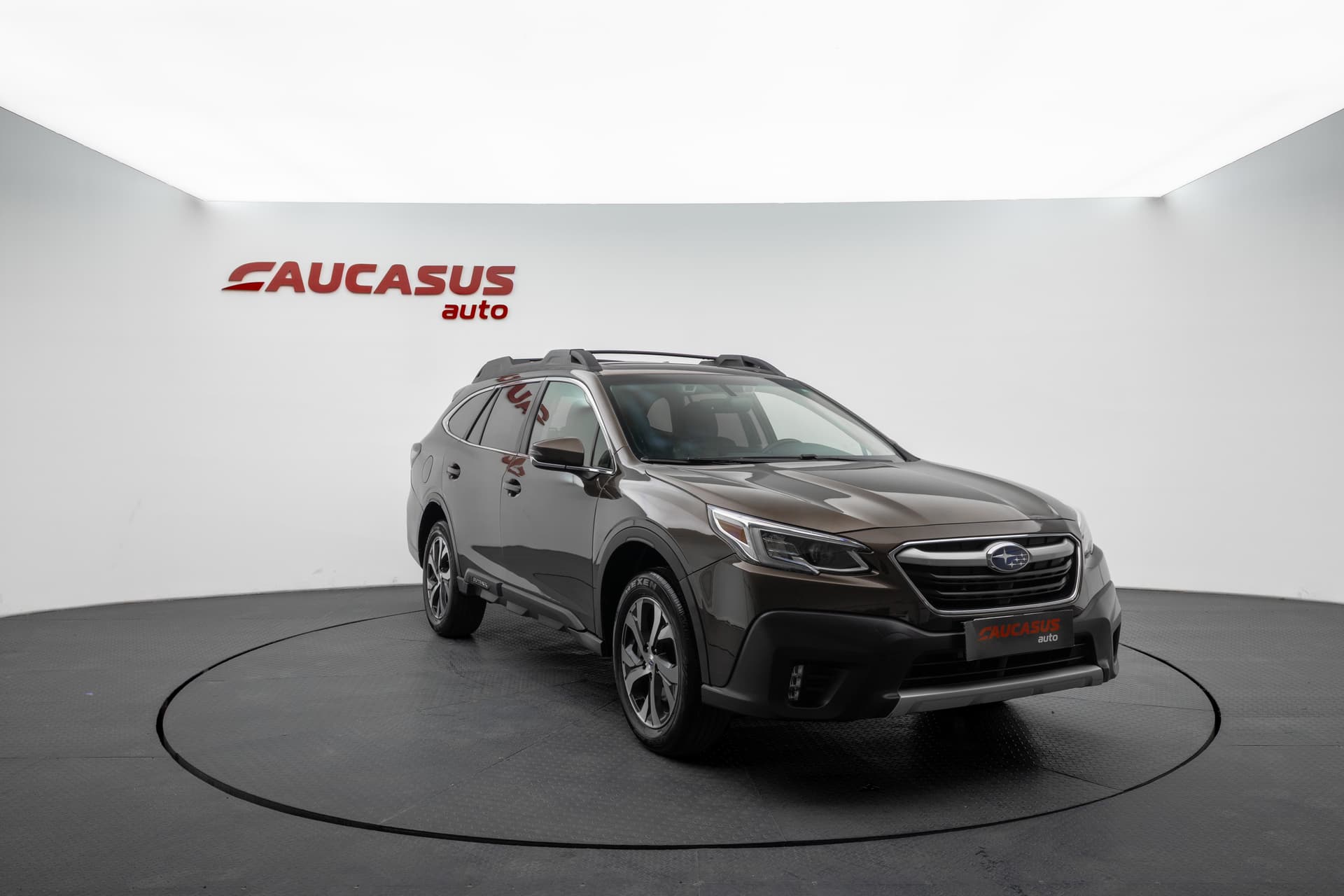 SUBARU Outback 2022 - 3