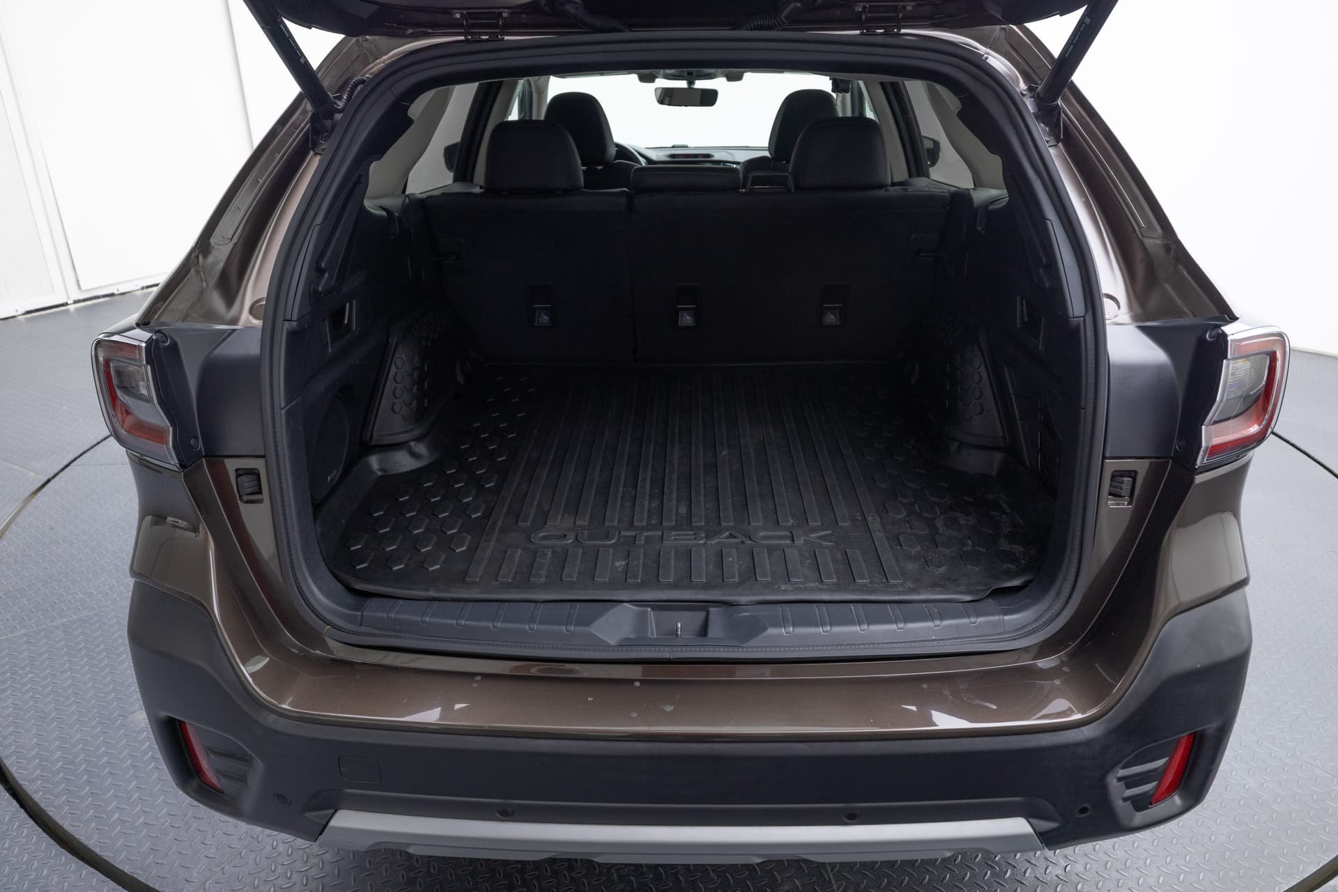 SUBARU Outback 2022 - 7