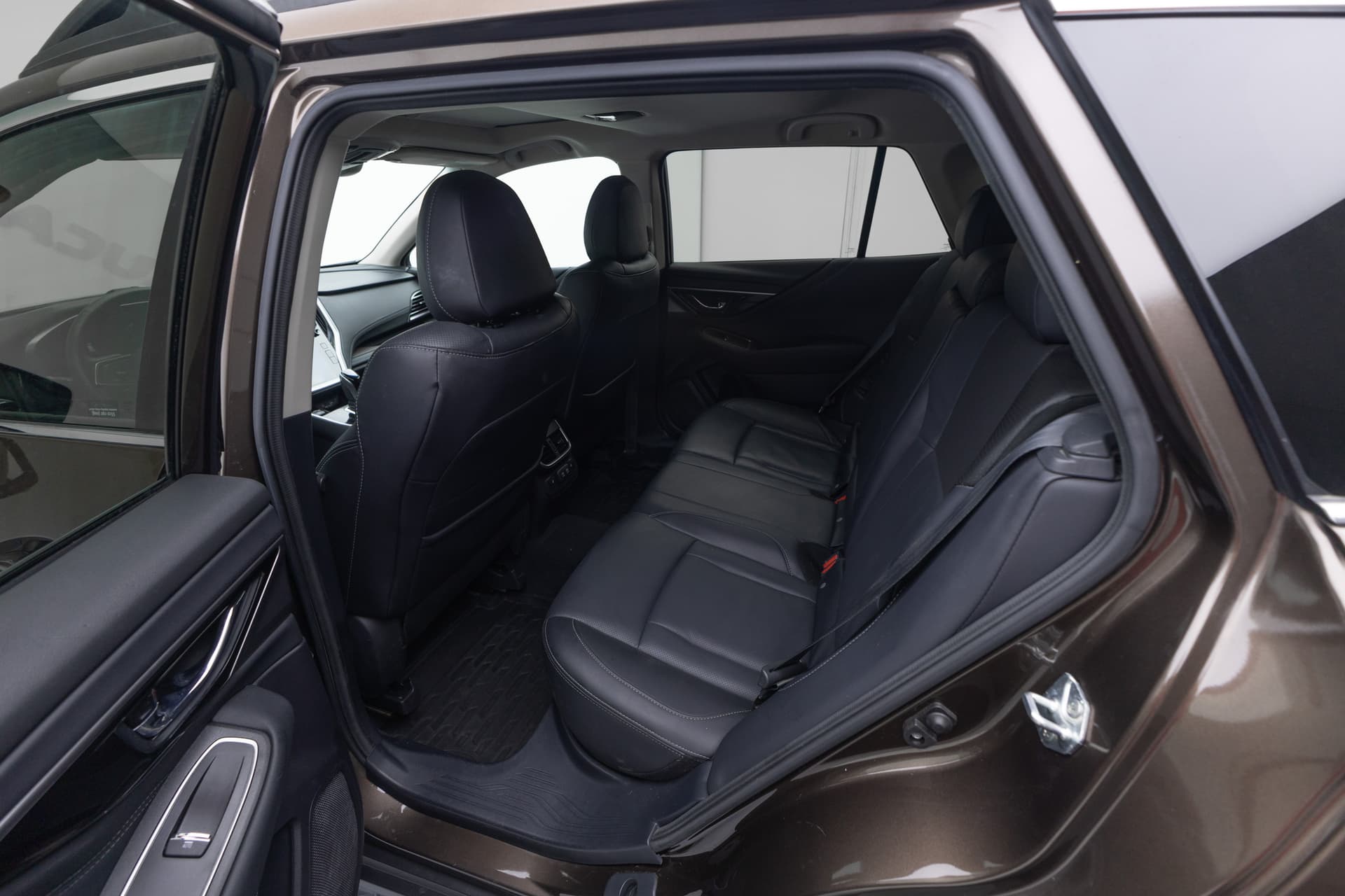 SUBARU Outback 2022 - 8
