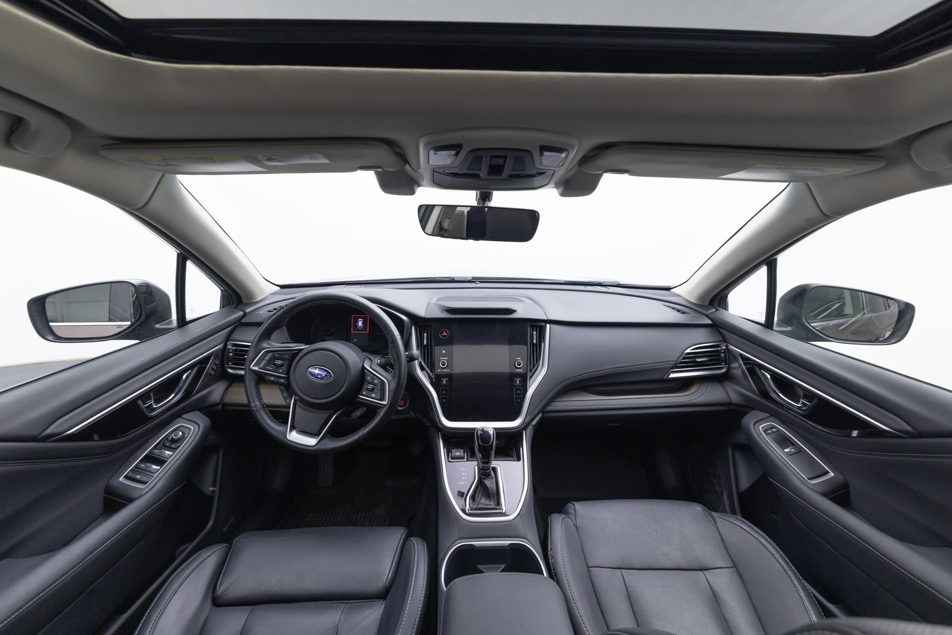 SUBARU Outback 2022 - 9