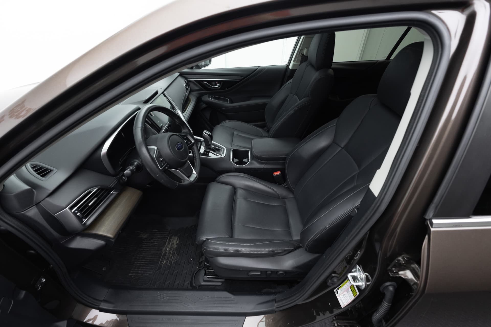 SUBARU Outback 2022 - 10