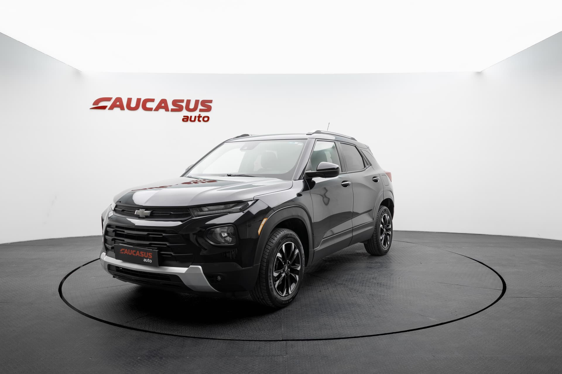 CHEVROLET Trailblazer 2023 - 1
