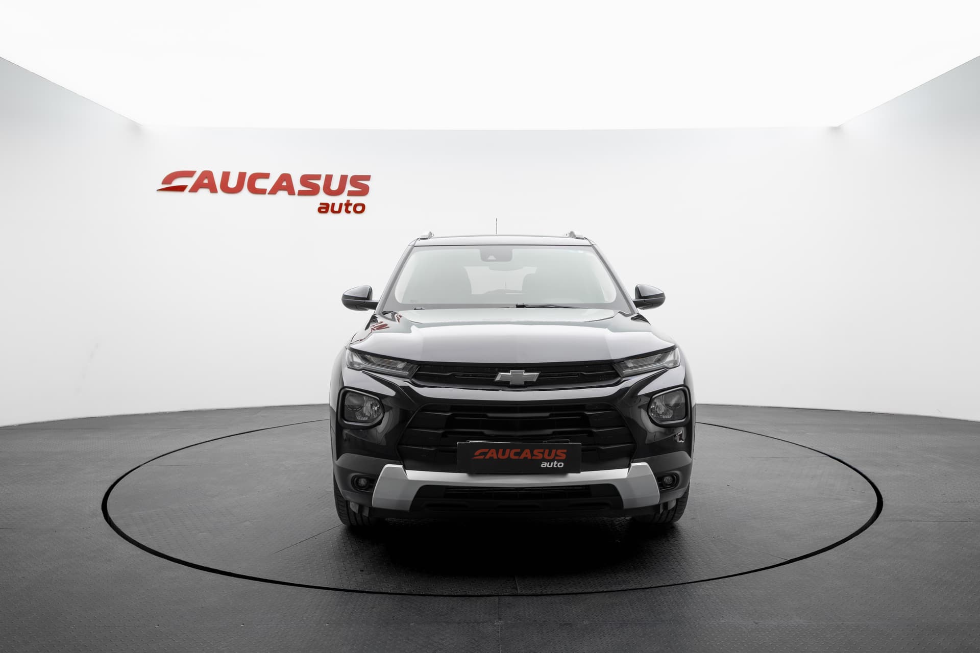 CHEVROLET Trailblazer 2023 - 2