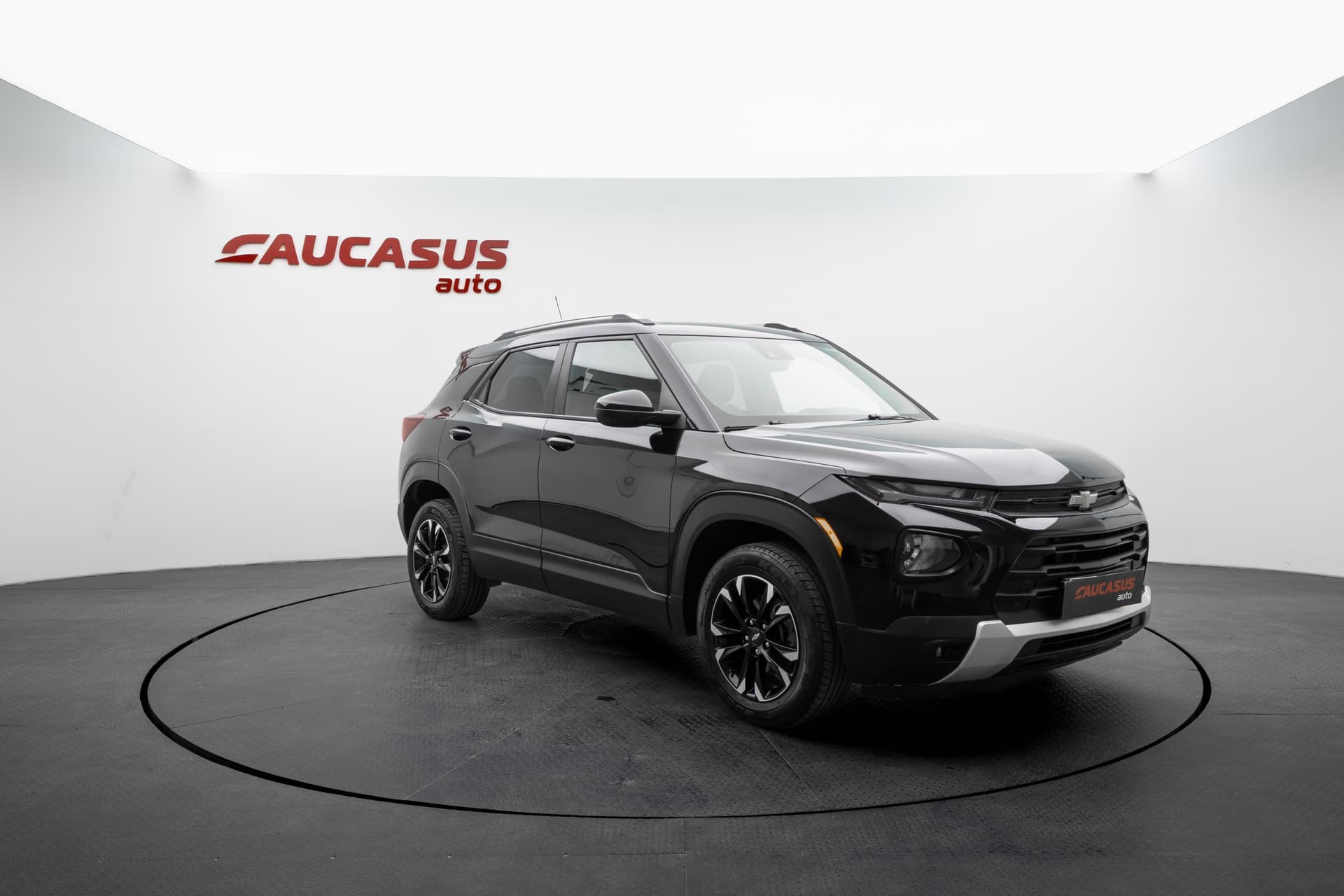 CHEVROLET Trailblazer 2023 - 3
