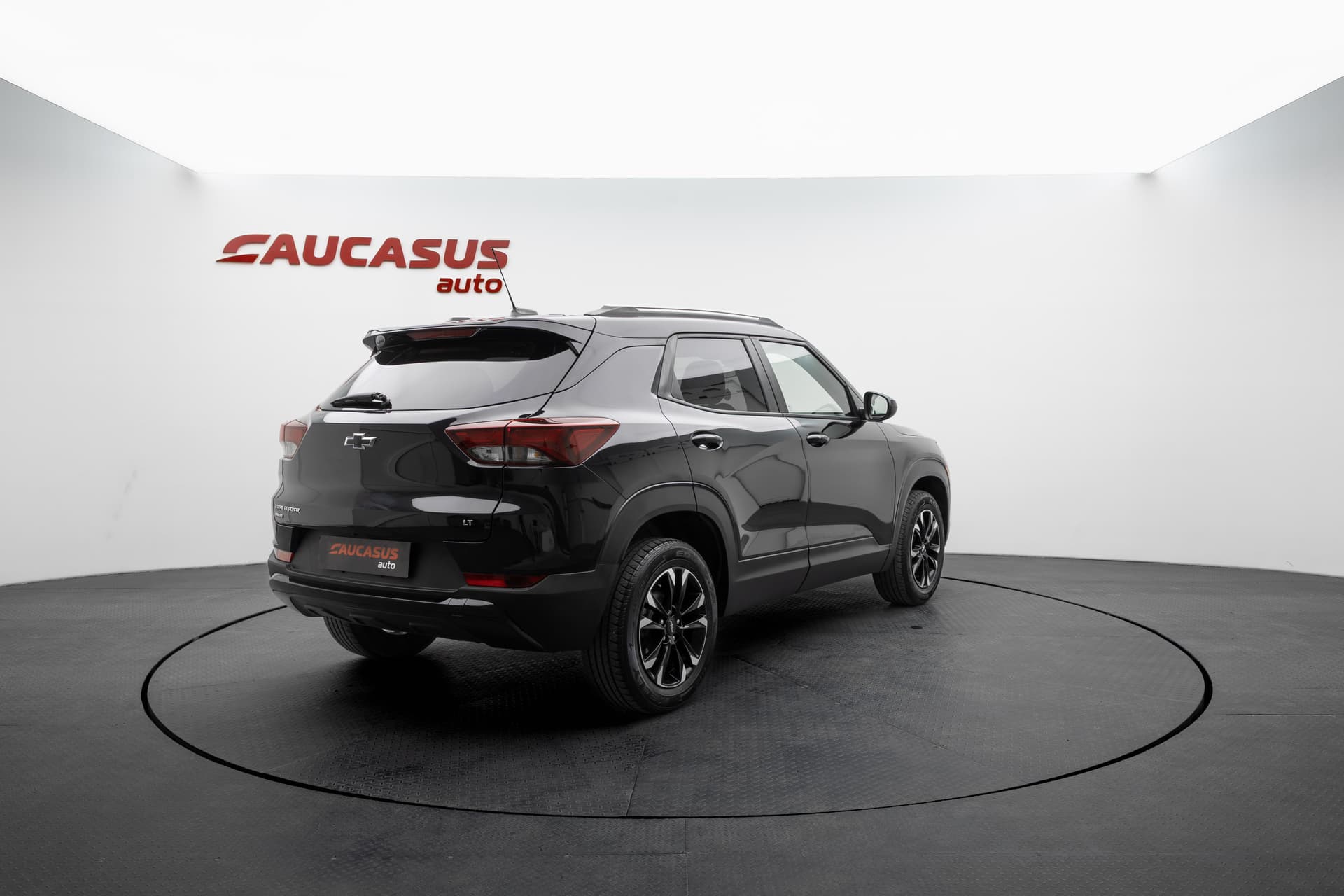 CHEVROLET Trailblazer 2023 - 4