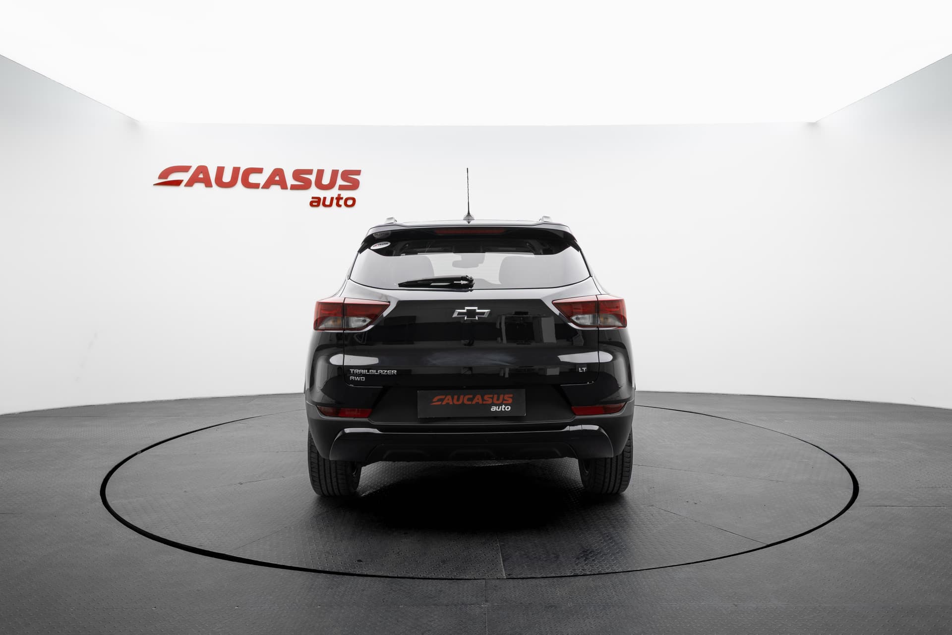 CHEVROLET Trailblazer 2023 - 5