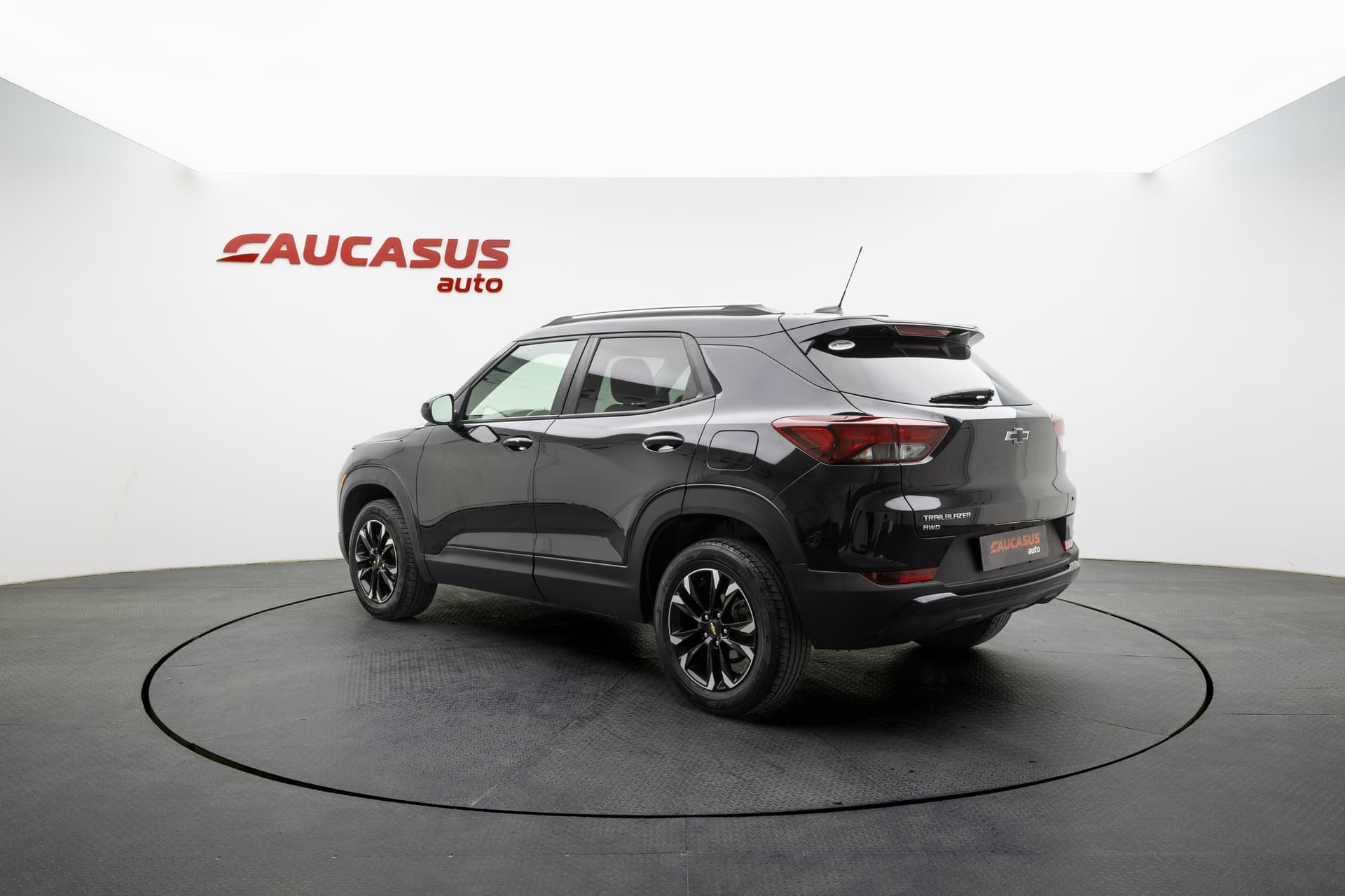 CHEVROLET Trailblazer 2023 - 6