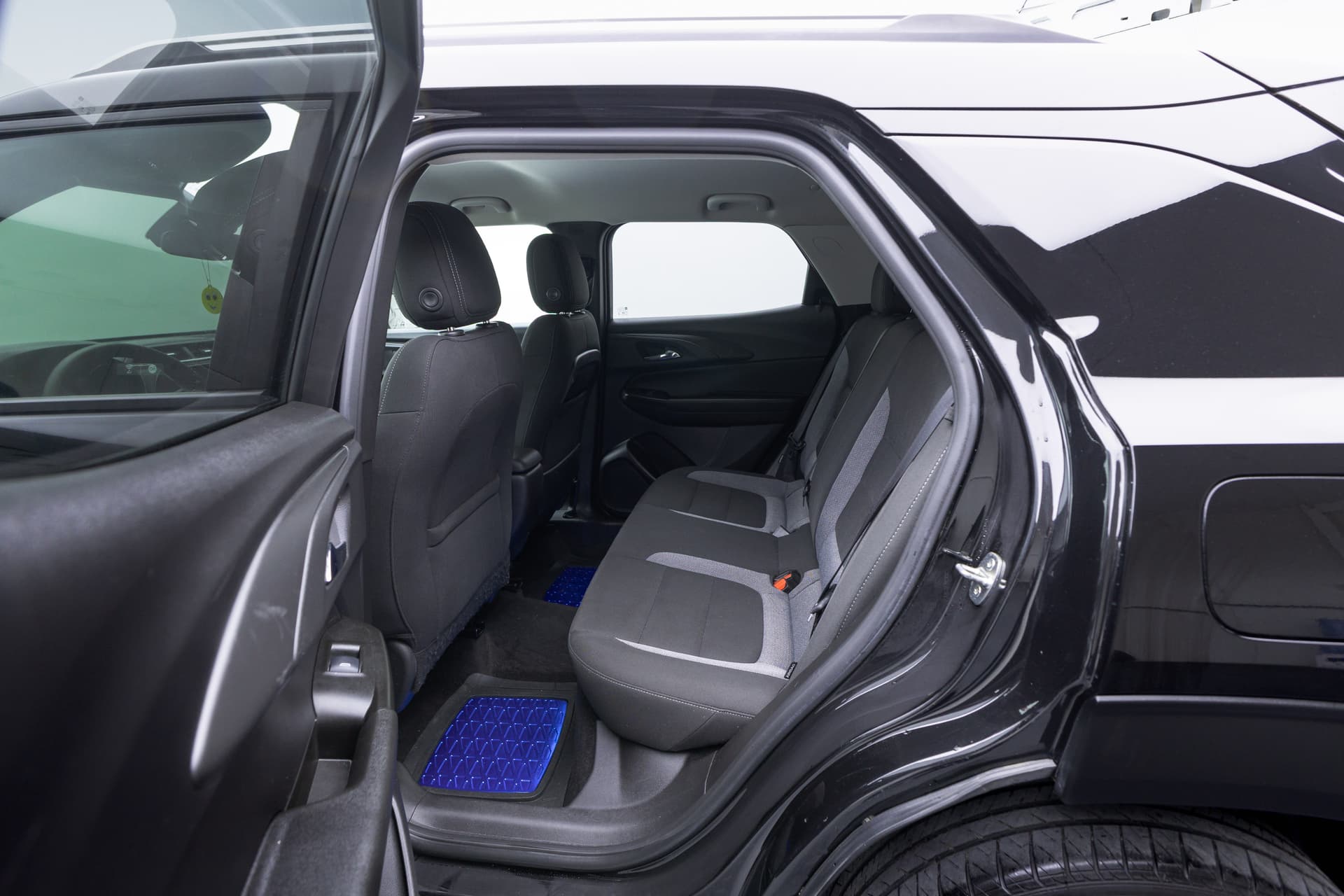 CHEVROLET Trailblazer 2023 - 7