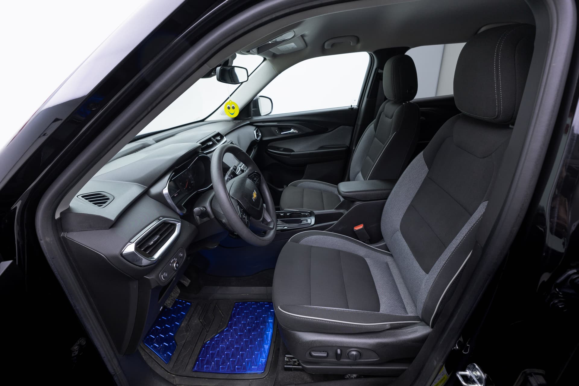 CHEVROLET Trailblazer 2023 - 9