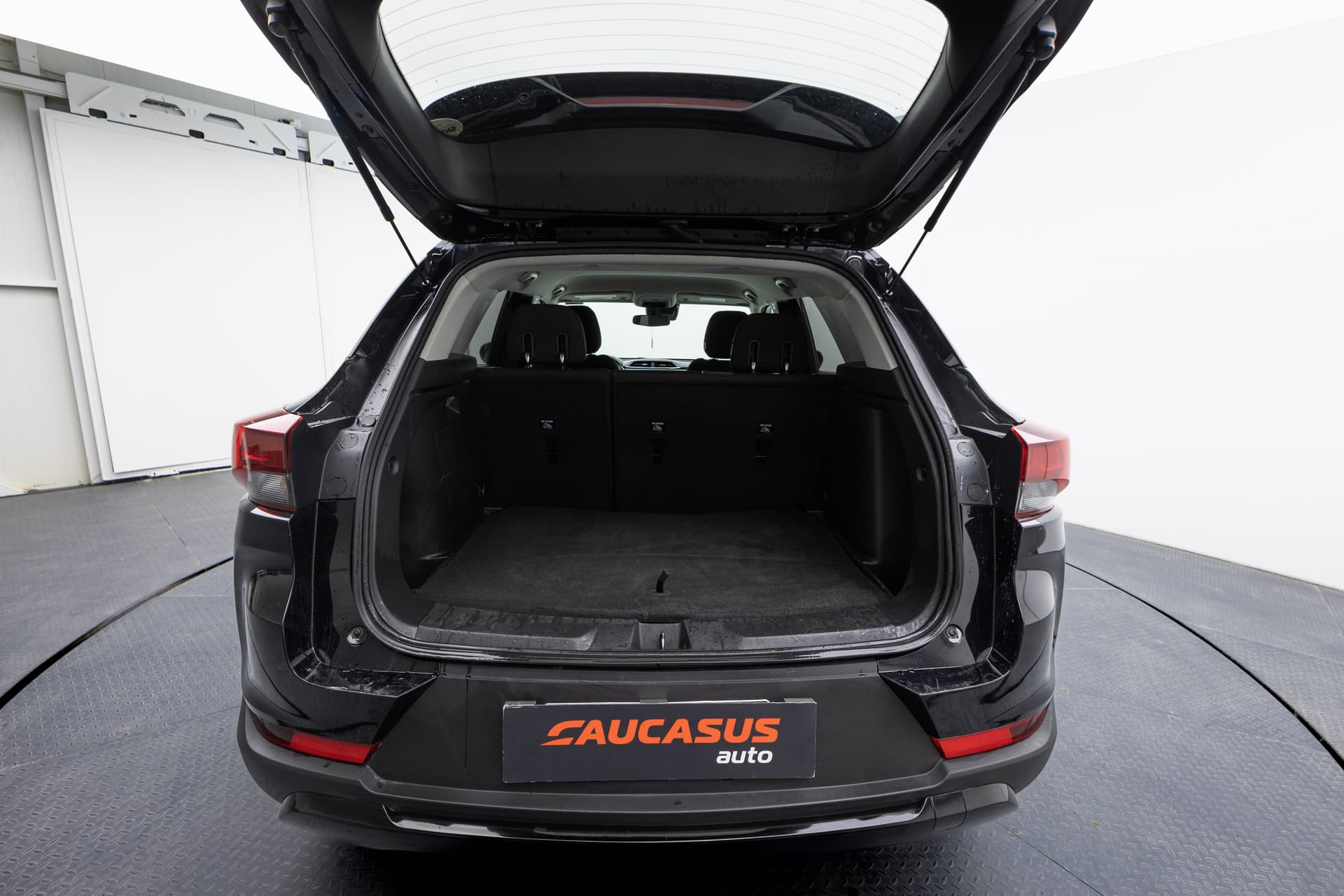 CHEVROLET Trailblazer 2023 - 10