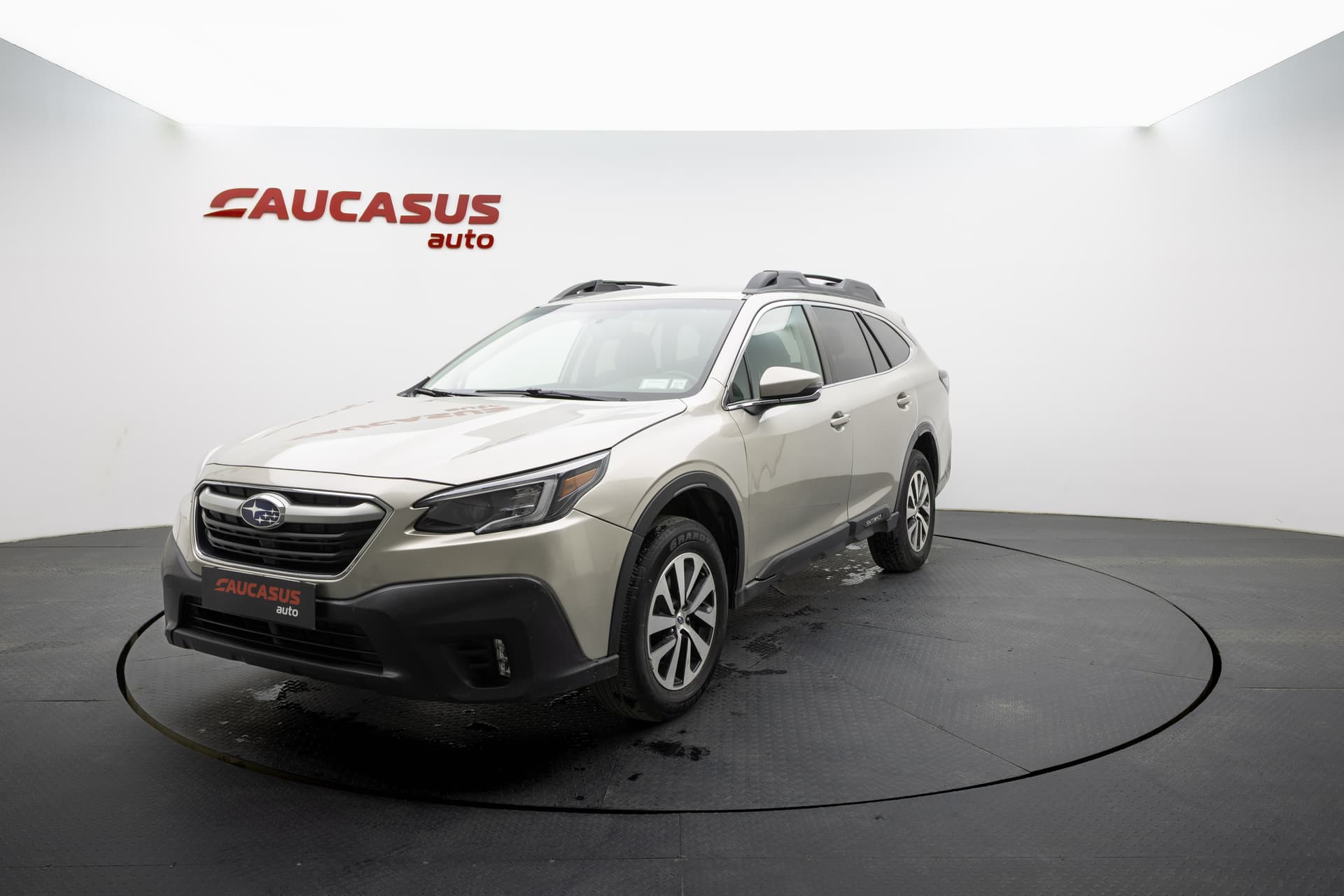 SUBARU Outback 2020 - 1