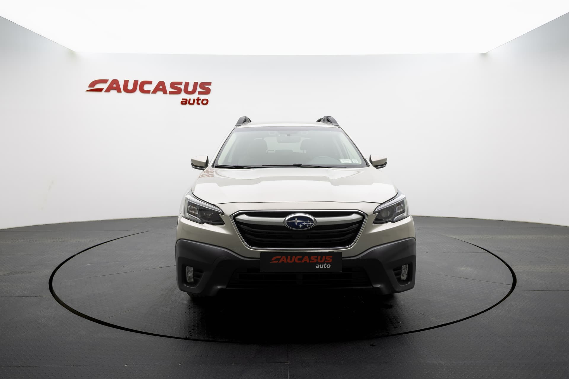 SUBARU Outback 2020 - 2