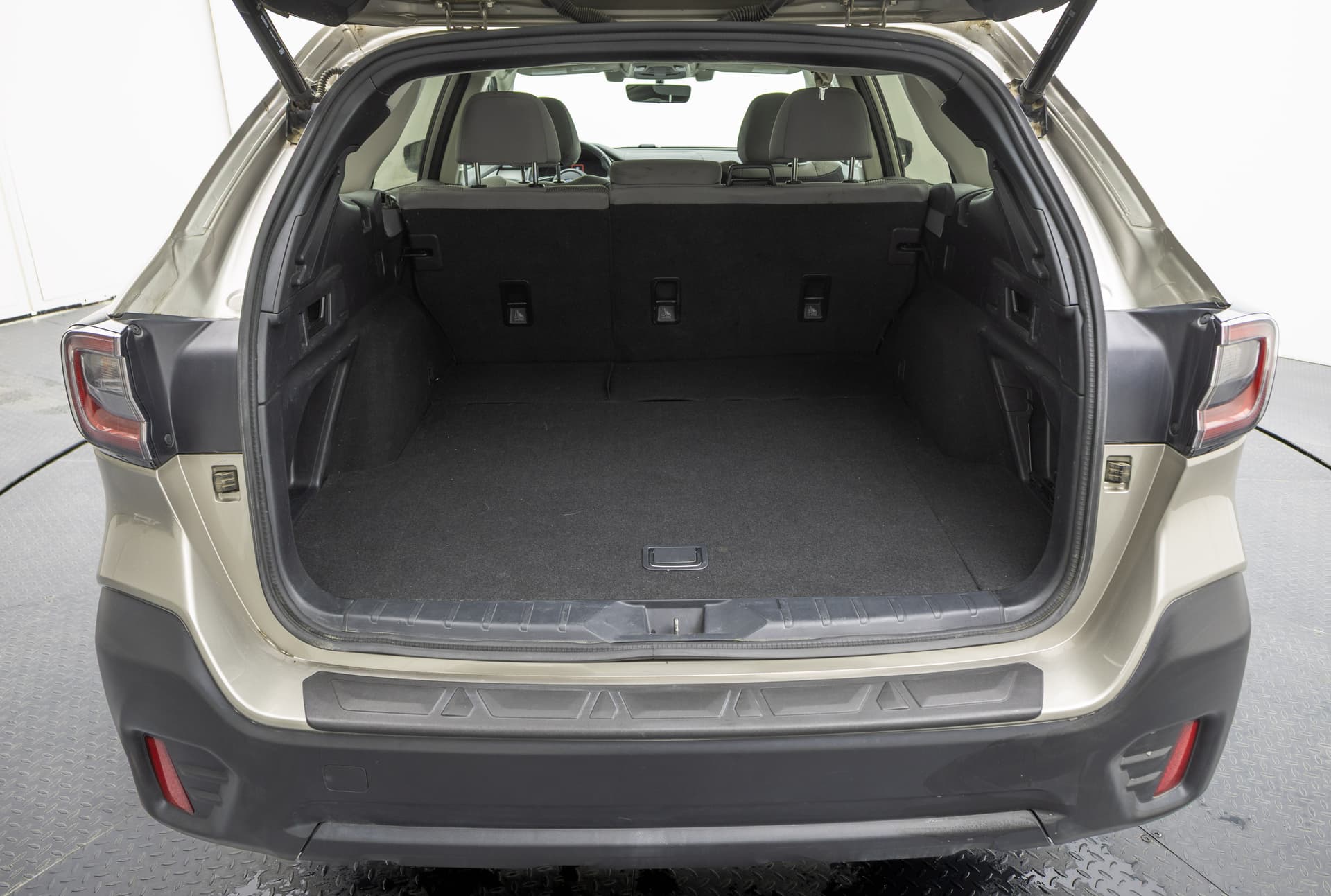 SUBARU Outback 2020 - 7