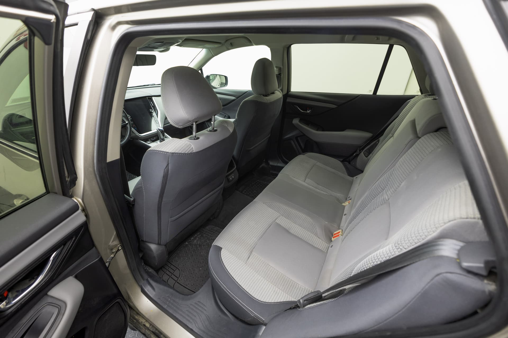 SUBARU Outback 2020 - 8