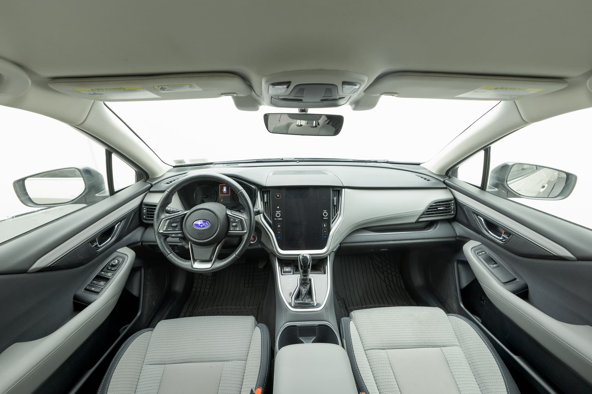 SUBARU Outback 2020 - 9