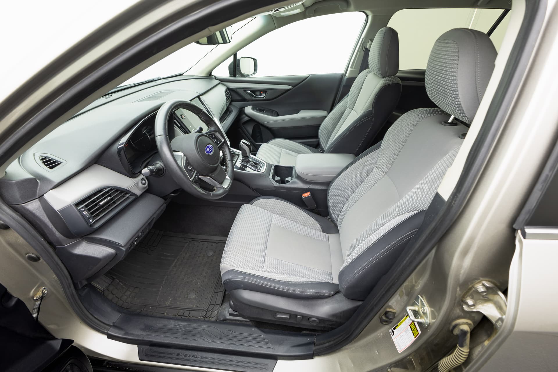SUBARU Outback 2020 - 10