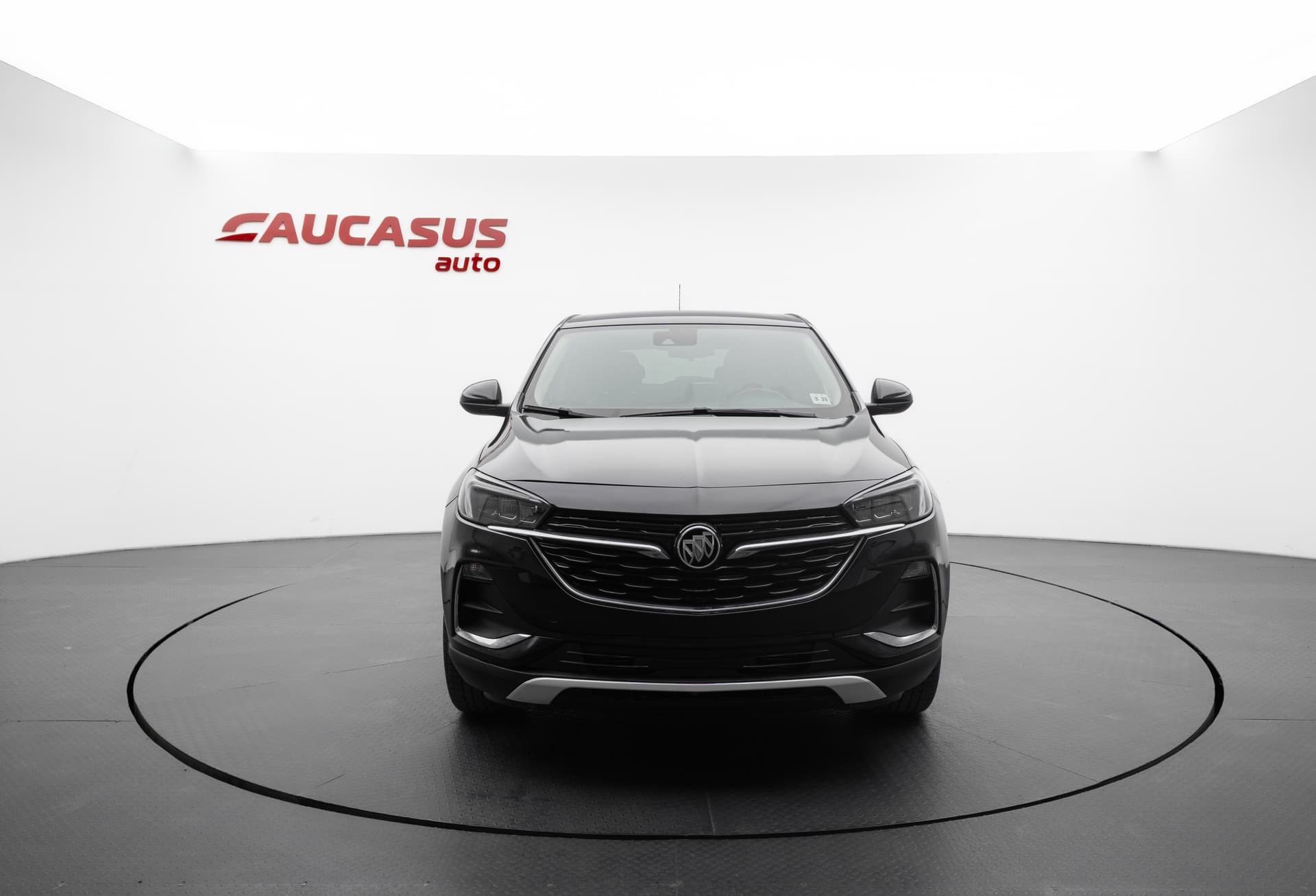 BUICK Encore GX 2021 - 2