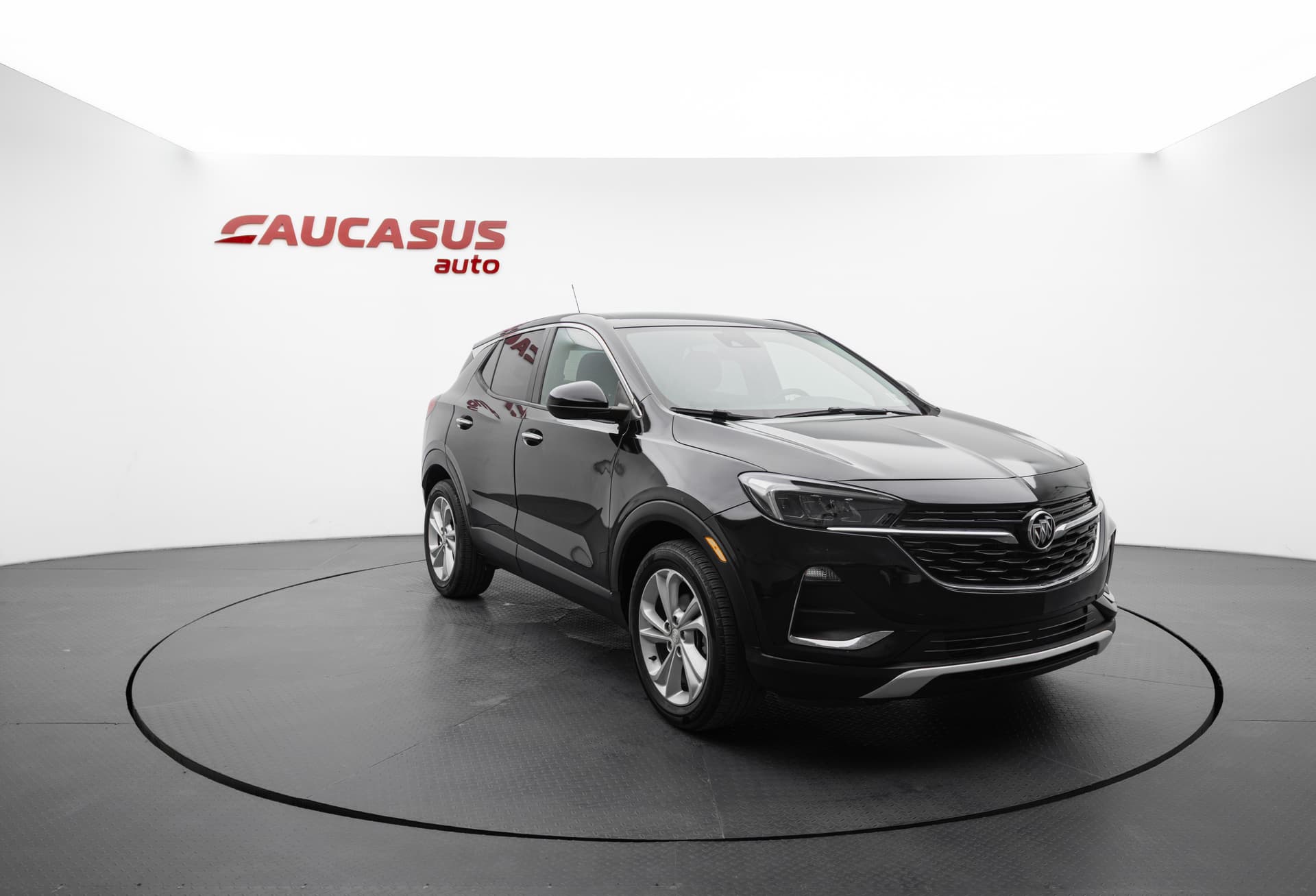 BUICK Encore GX 2021 - 3
