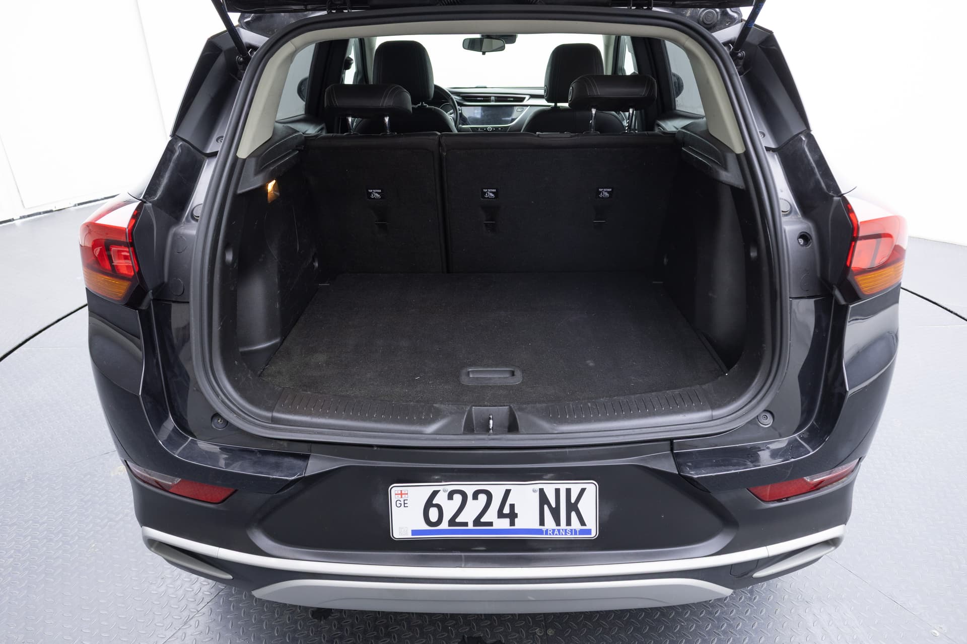 BUICK Encore GX 2021 - 7