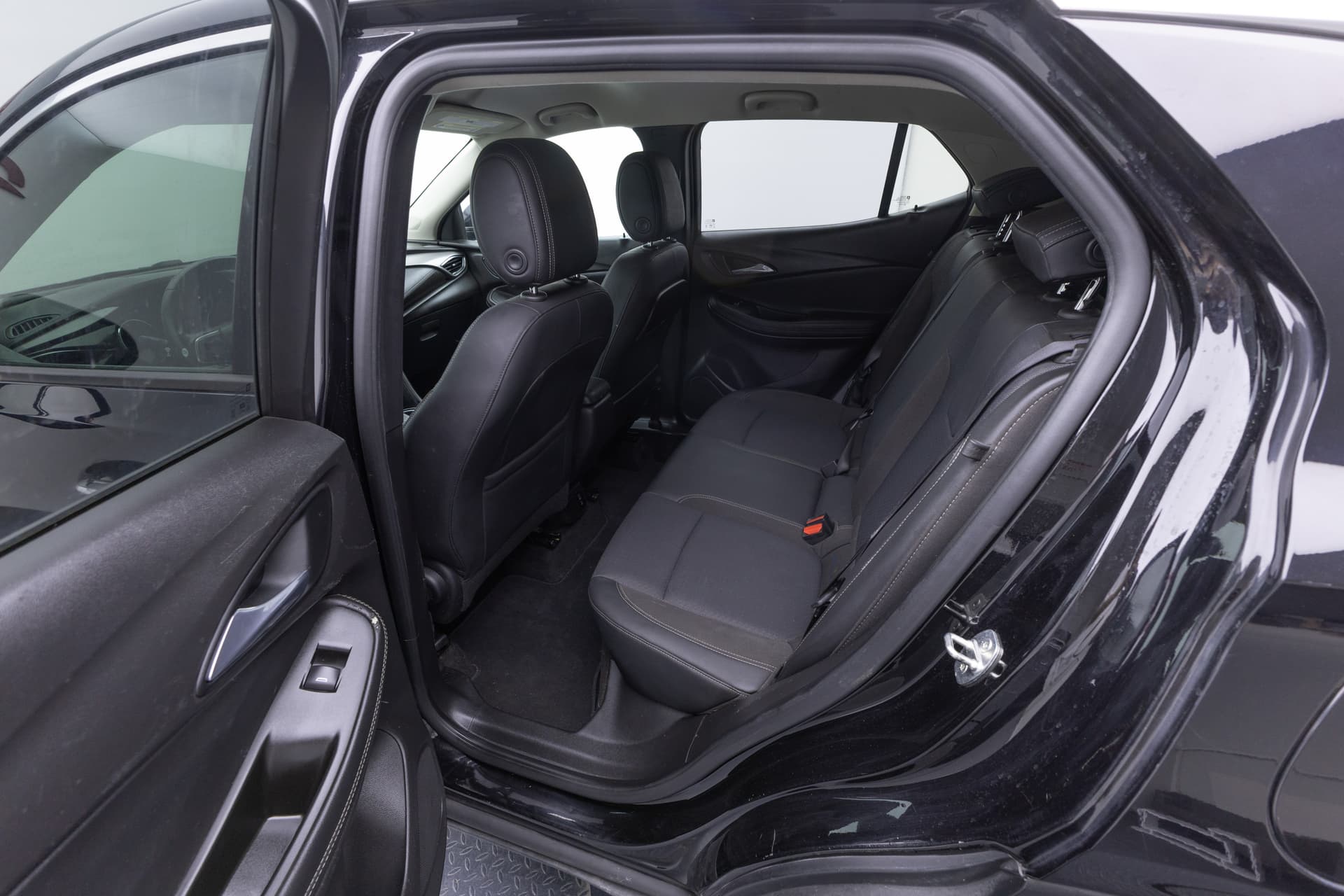 BUICK Encore GX 2021 - 8