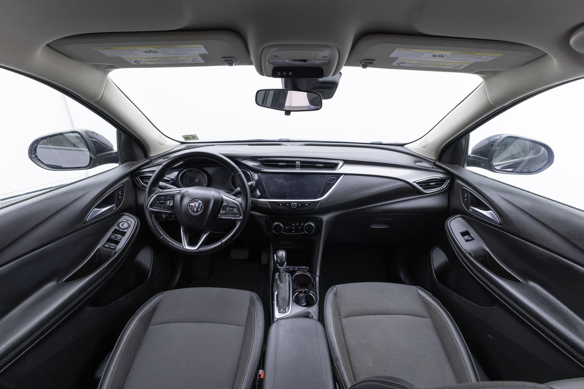 BUICK Encore GX 2021 - 9