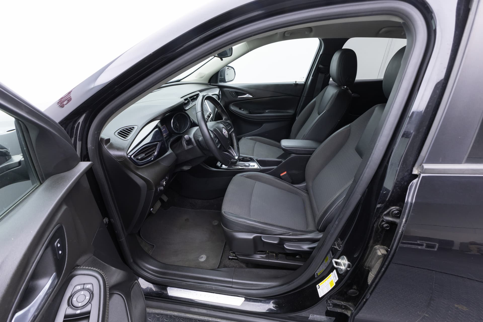 BUICK Encore GX 2021 - 10