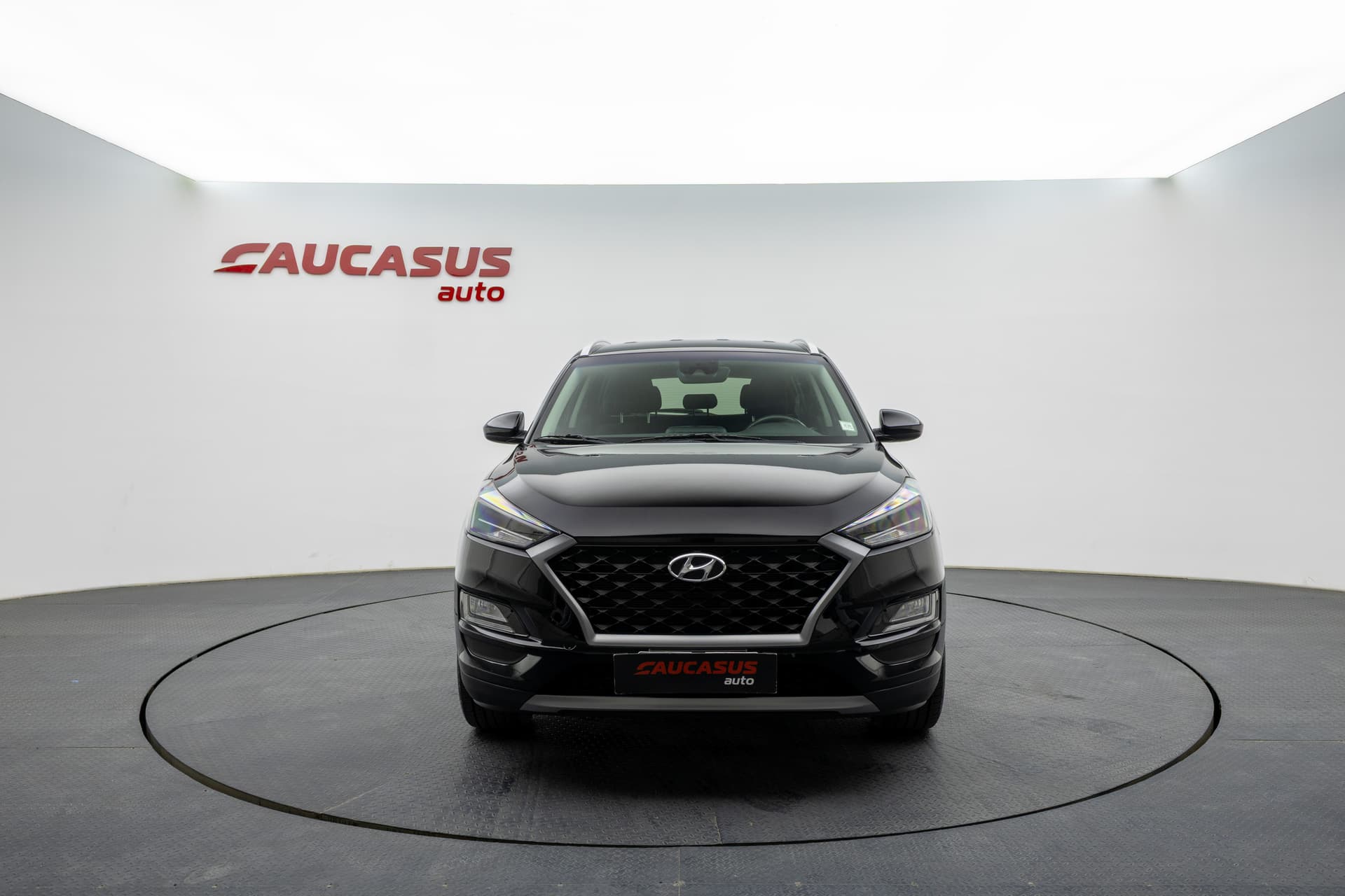 HYUNDAI Tucson 2020 - 2