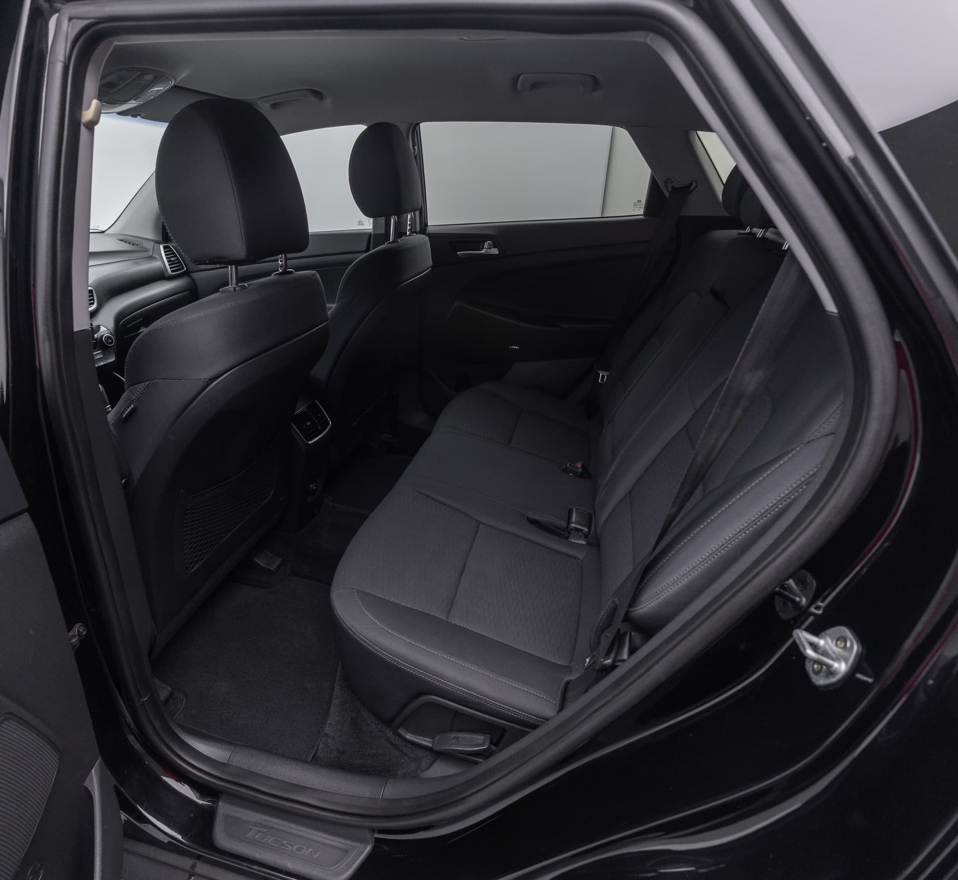HYUNDAI Tucson 2020 - 8