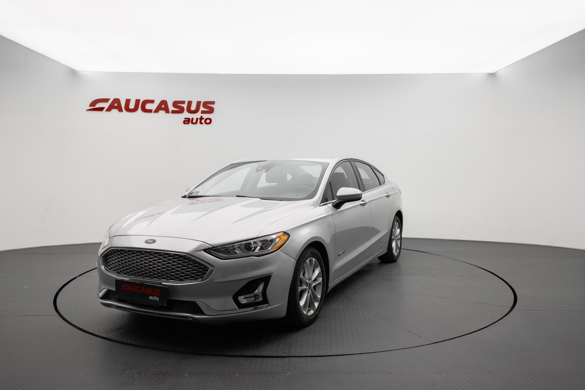 FORD Fusion 2019
