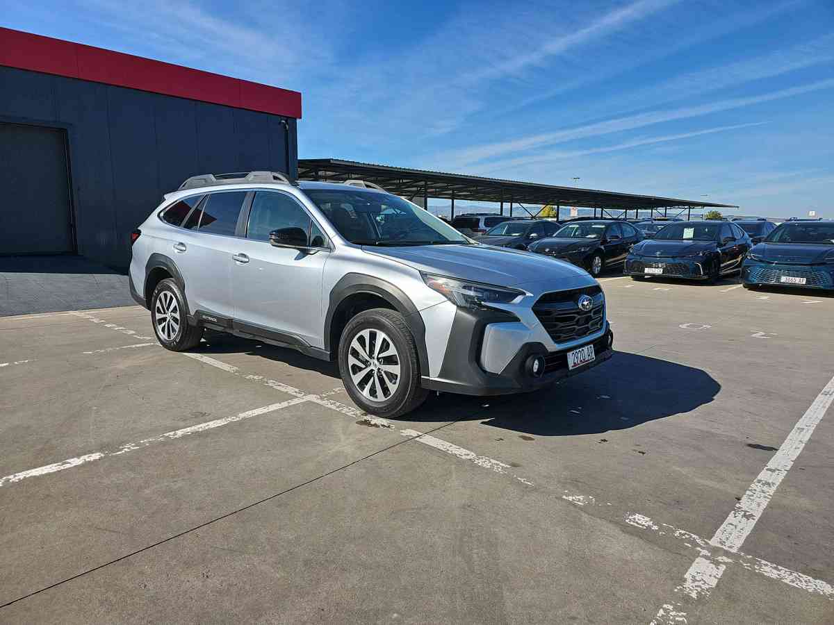 SUBARU Outback 2023 - 3
