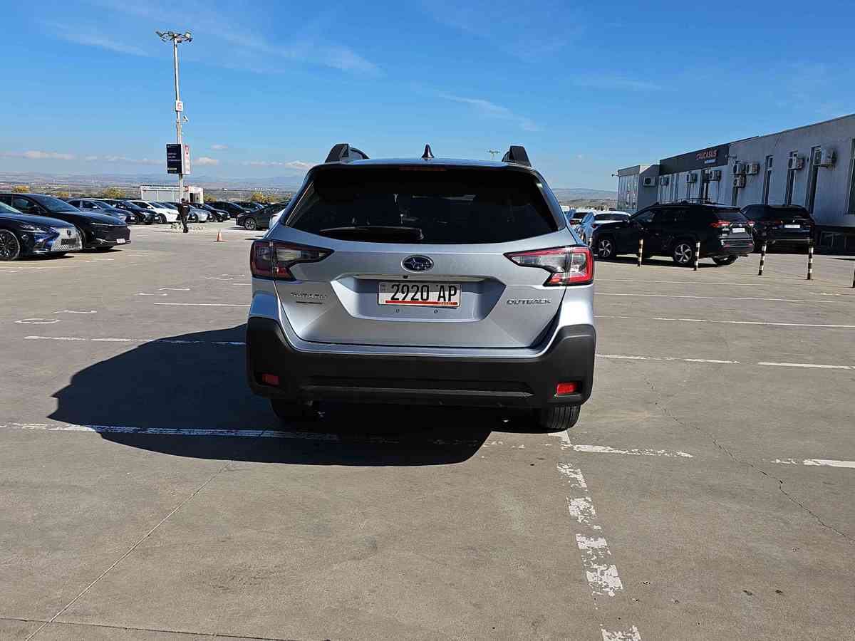 SUBARU Outback 2023 - 5