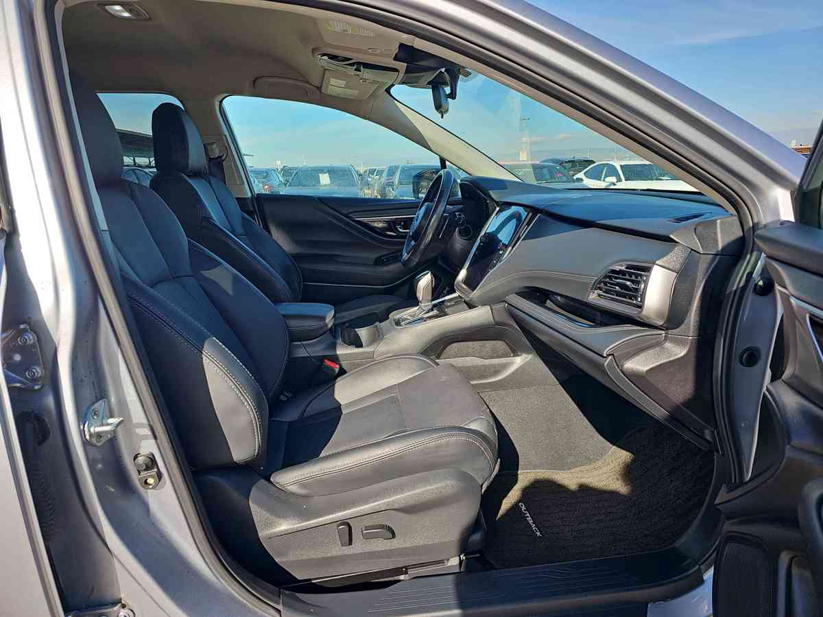 SUBARU Outback 2023 - 8
