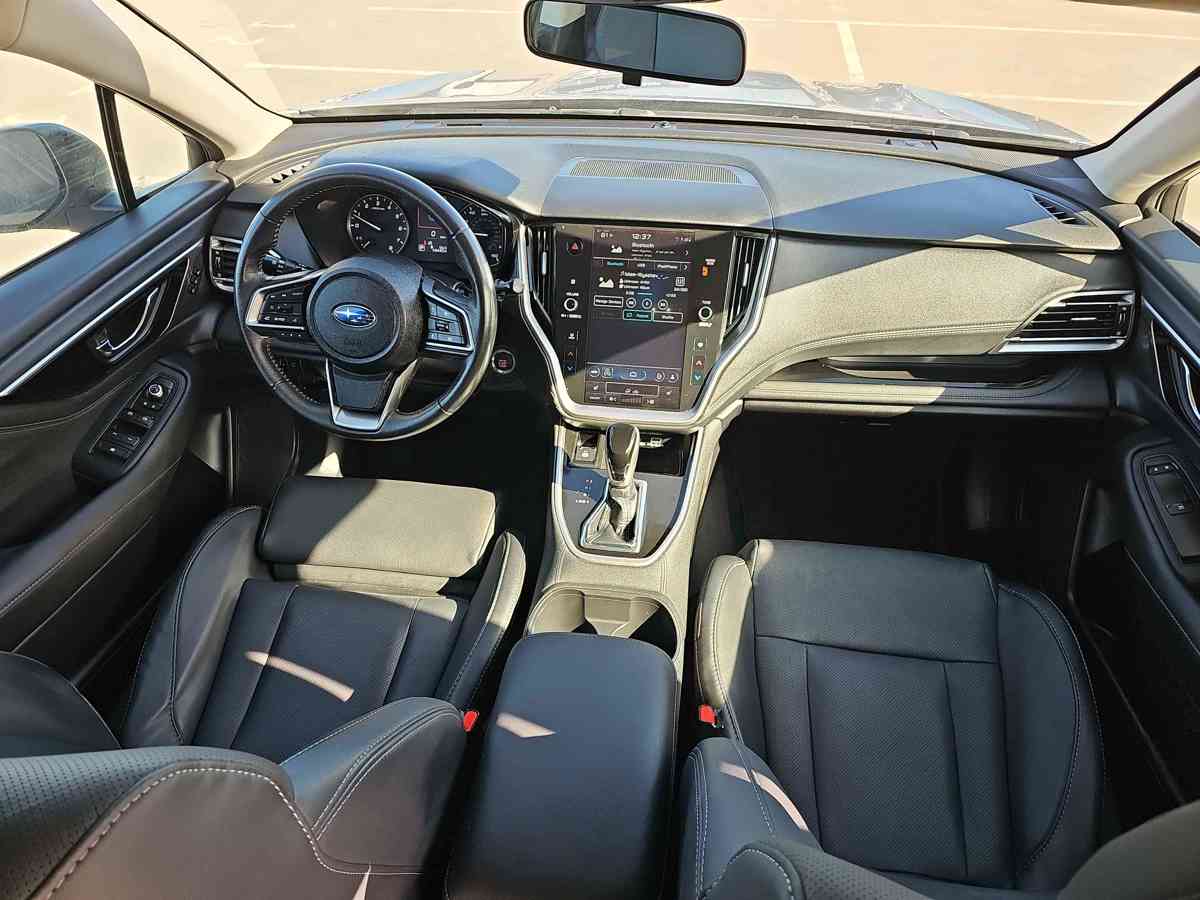 SUBARU Outback 2023 - 9