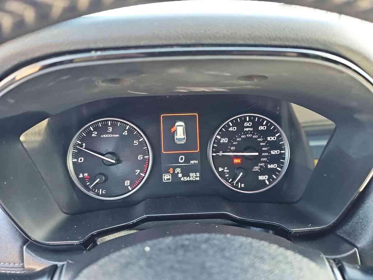 SUBARU Outback 2023 - 10