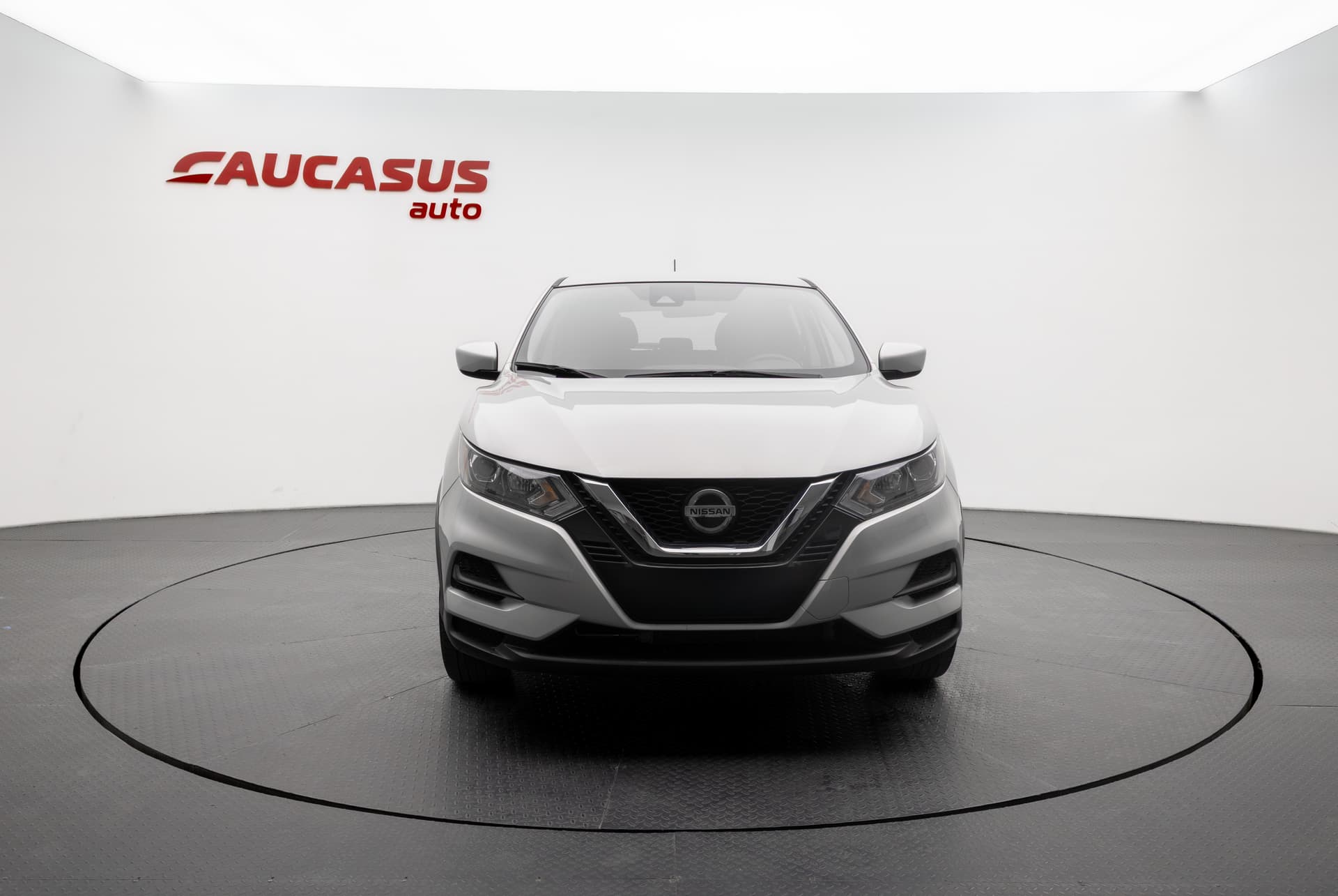 NISSAN Rogue Sport 2021 - 2