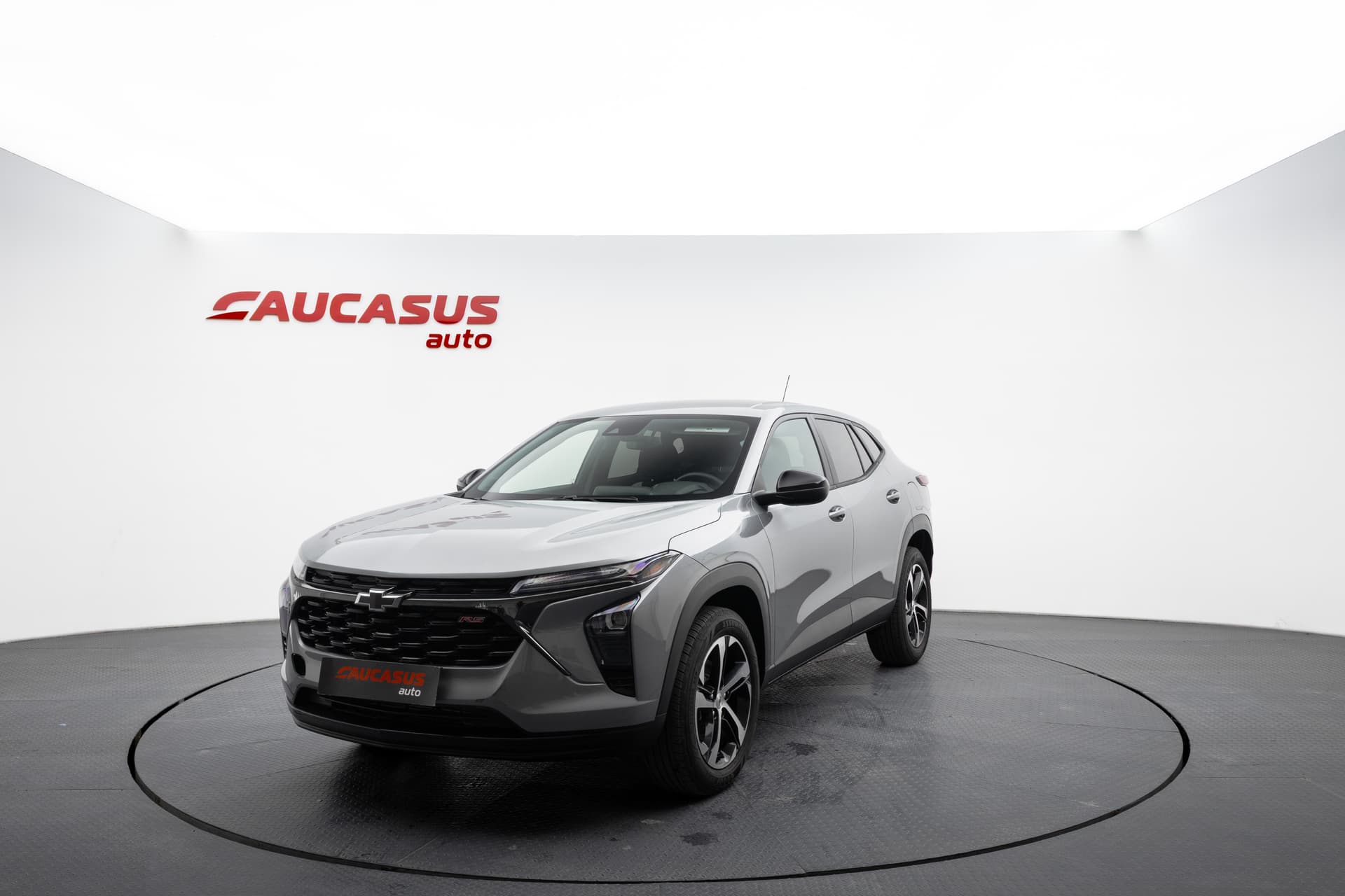 CHEVROLET Trax 2024 - 1