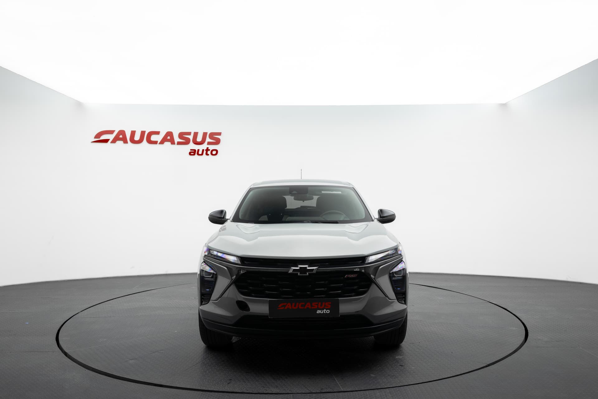 CHEVROLET Trax 2024 - 2