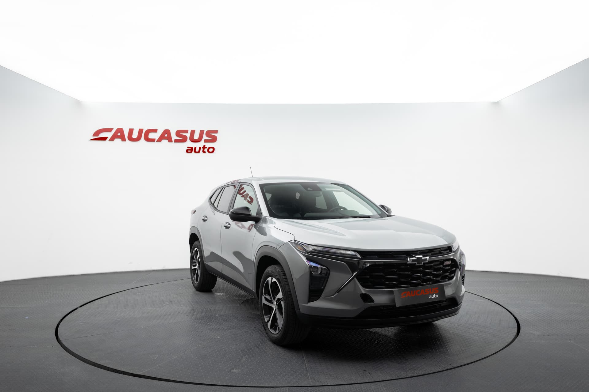 CHEVROLET Trax 2024 - 3