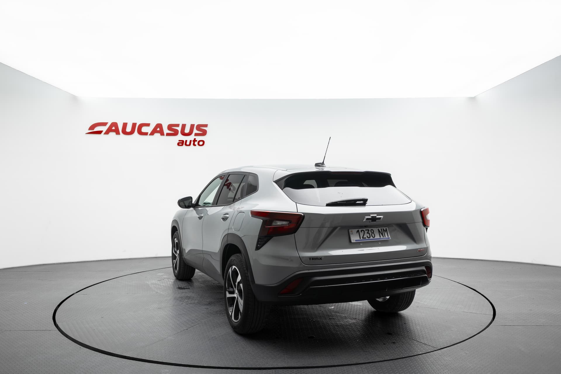 CHEVROLET Trax 2024 - 6