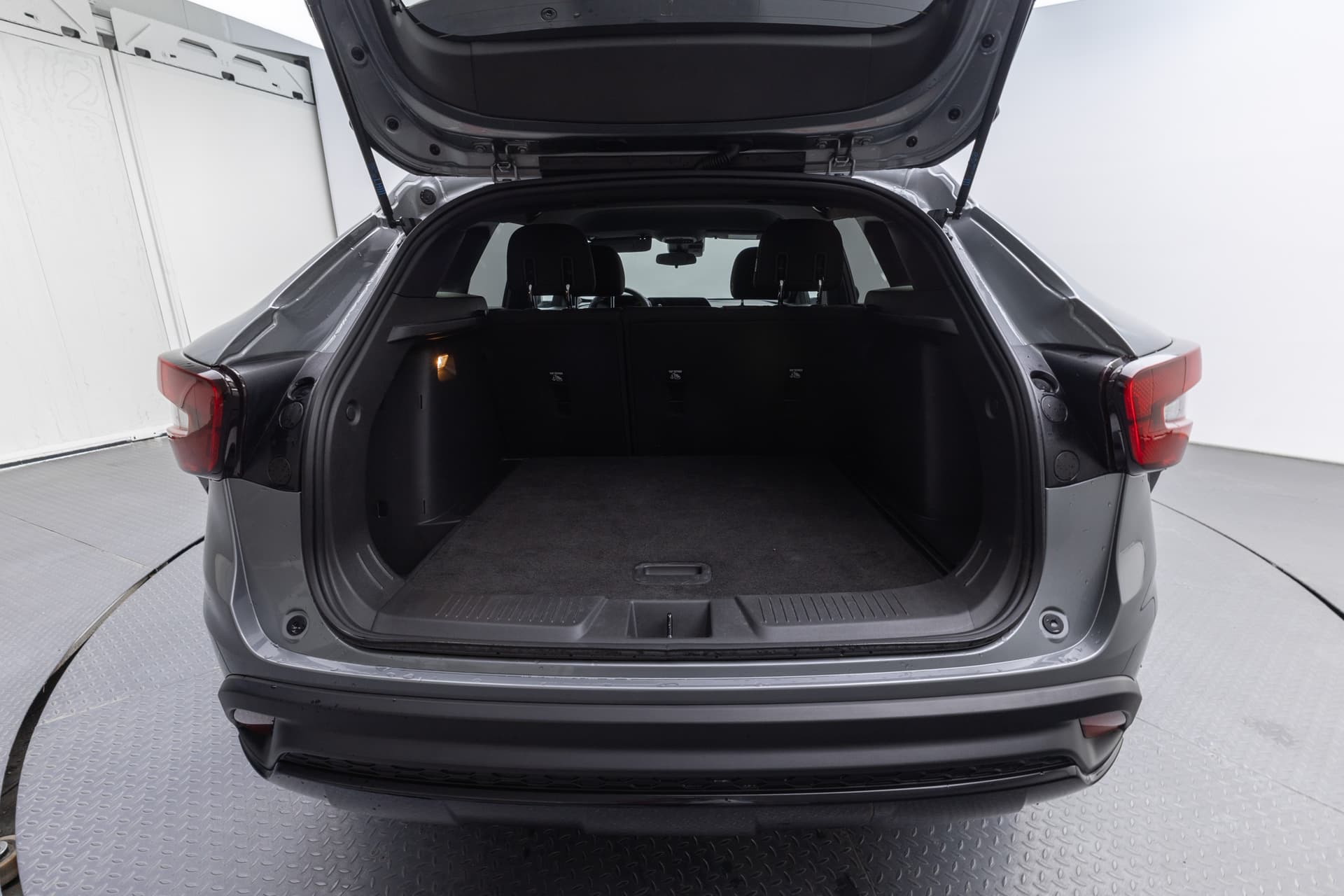 CHEVROLET Trax 2024 - 7